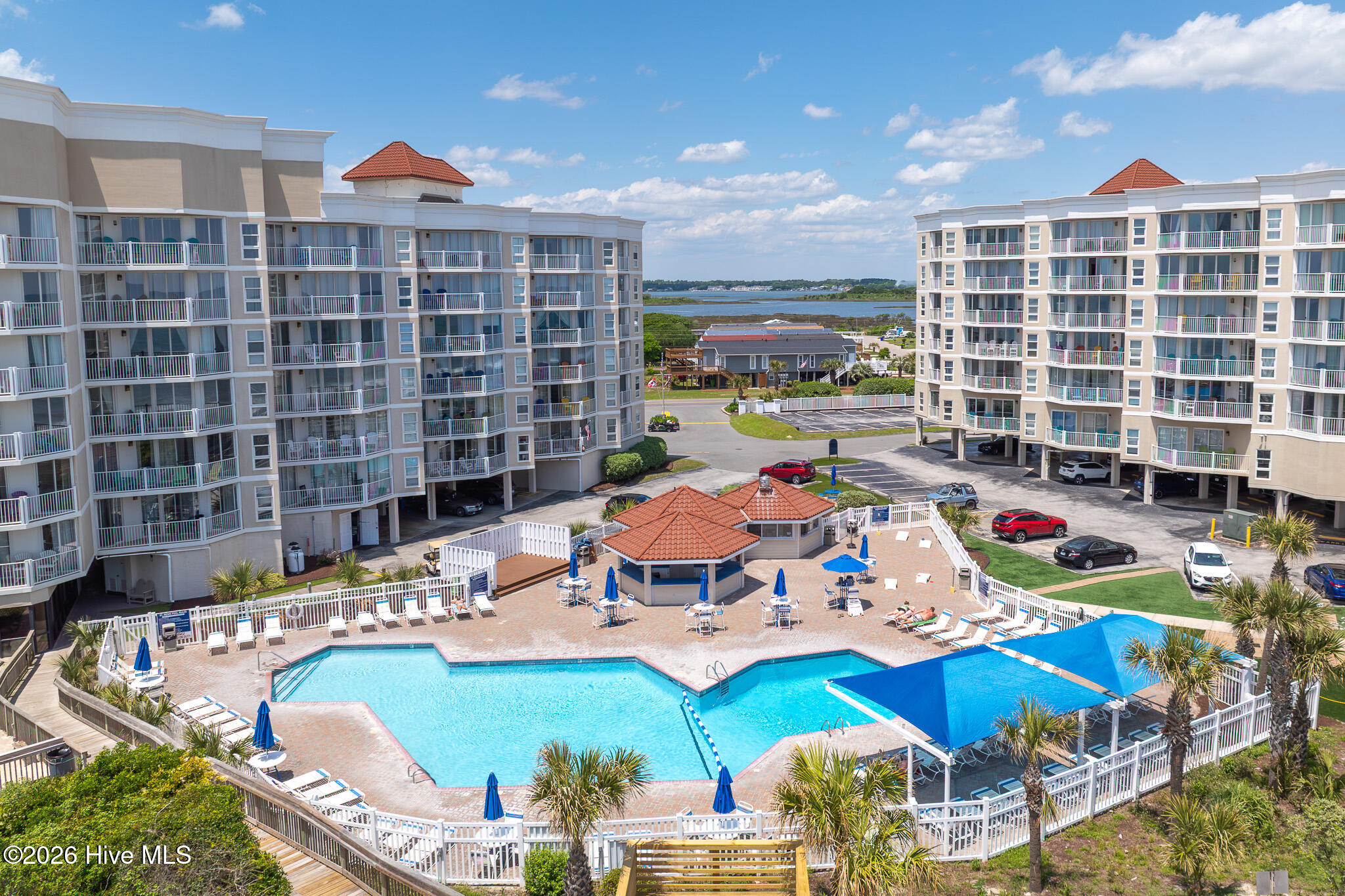 2000 New River Inlet Road Unit 3202