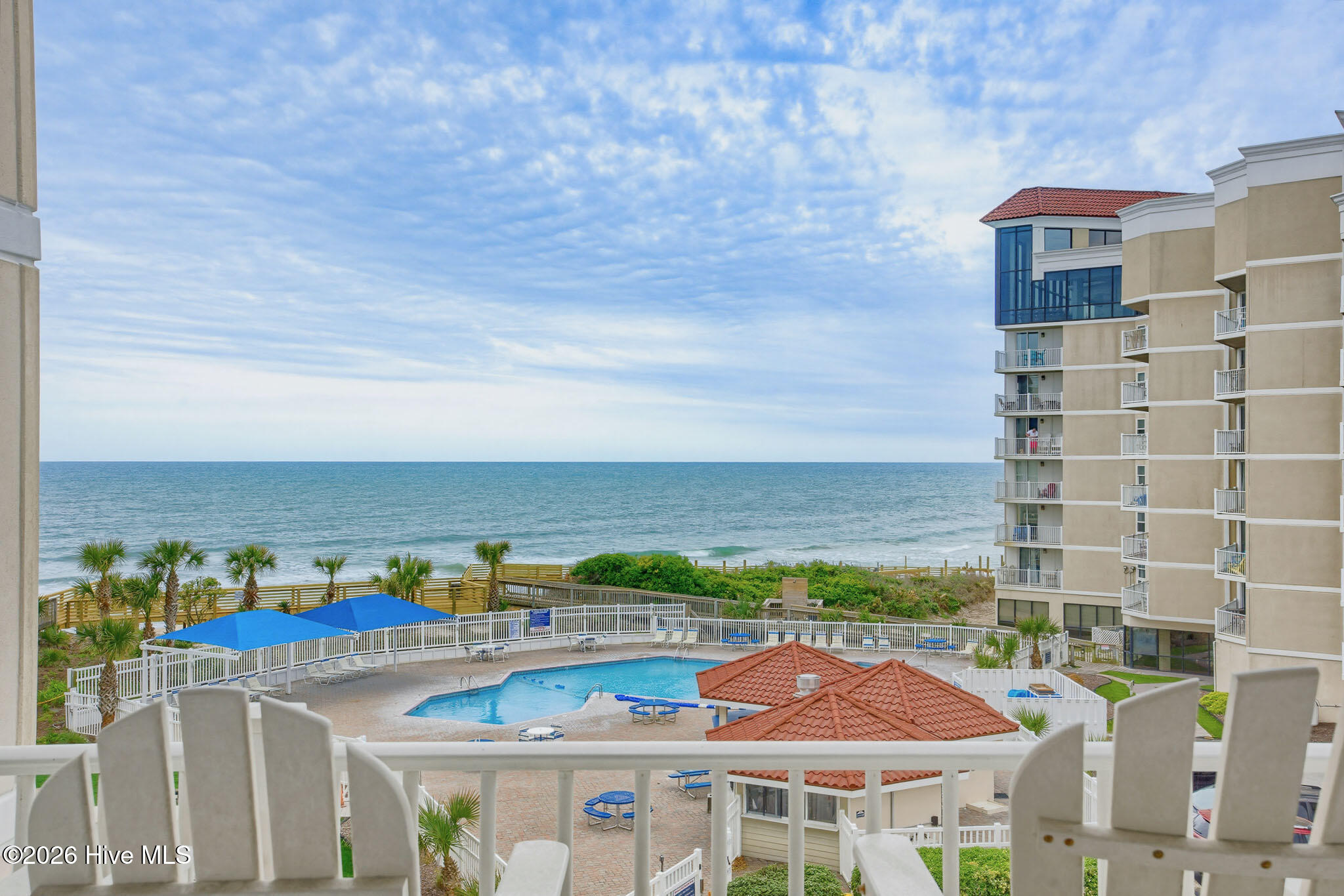 2000 New River Inlet Road Unit 3202
