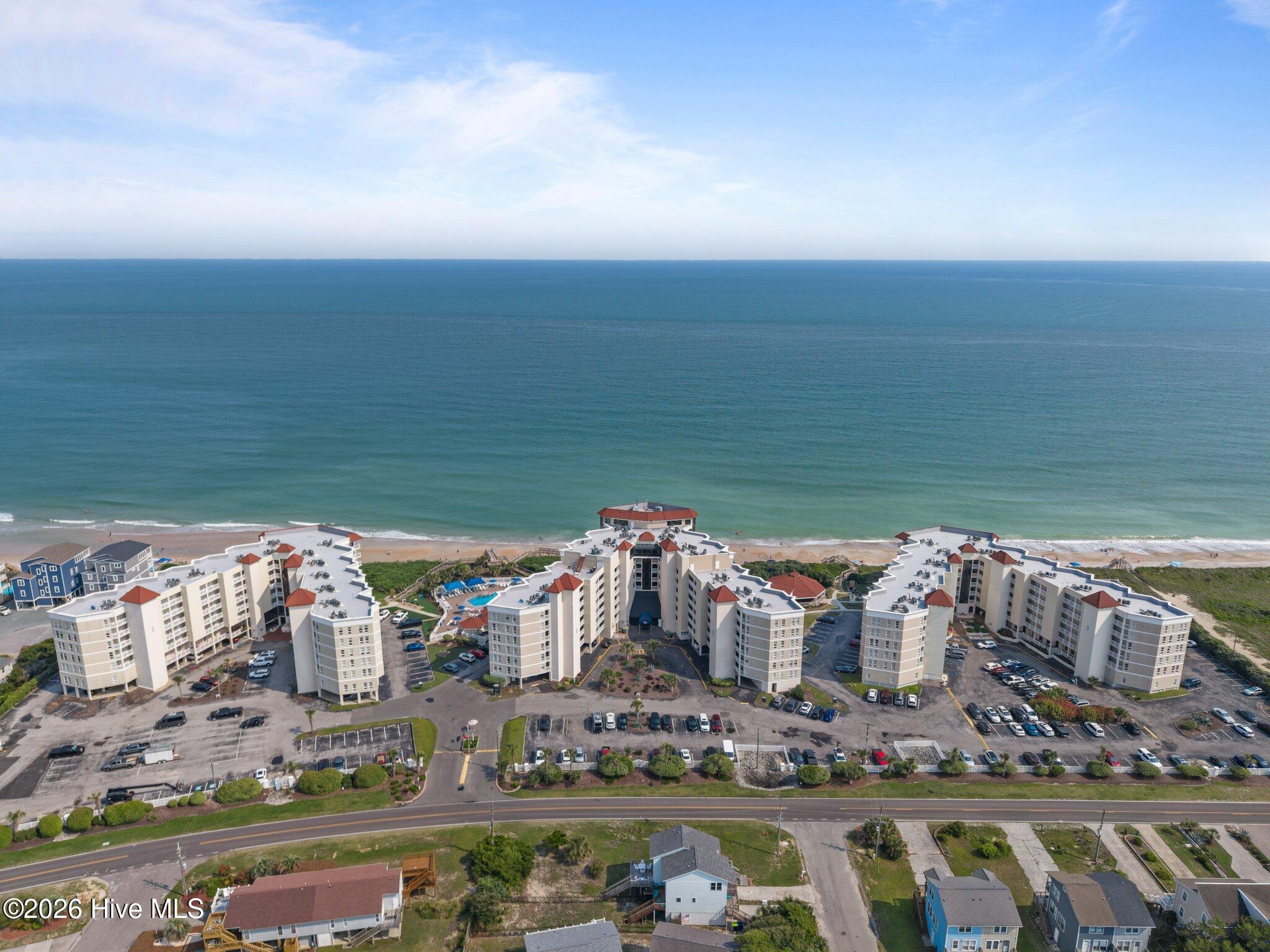 2000 New River Inlet Road Unit 3202