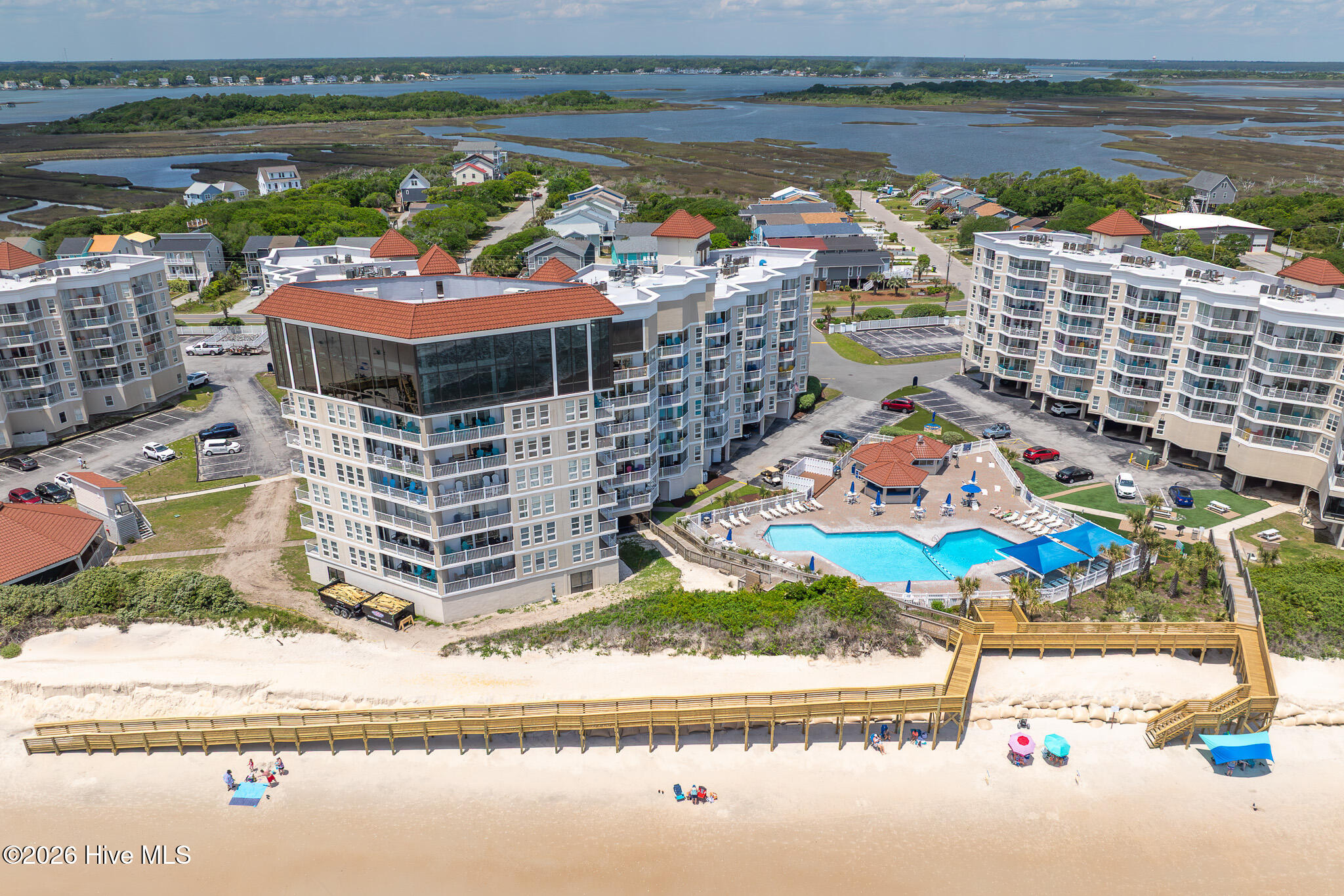 2000 New River Inlet Road Unit 3202