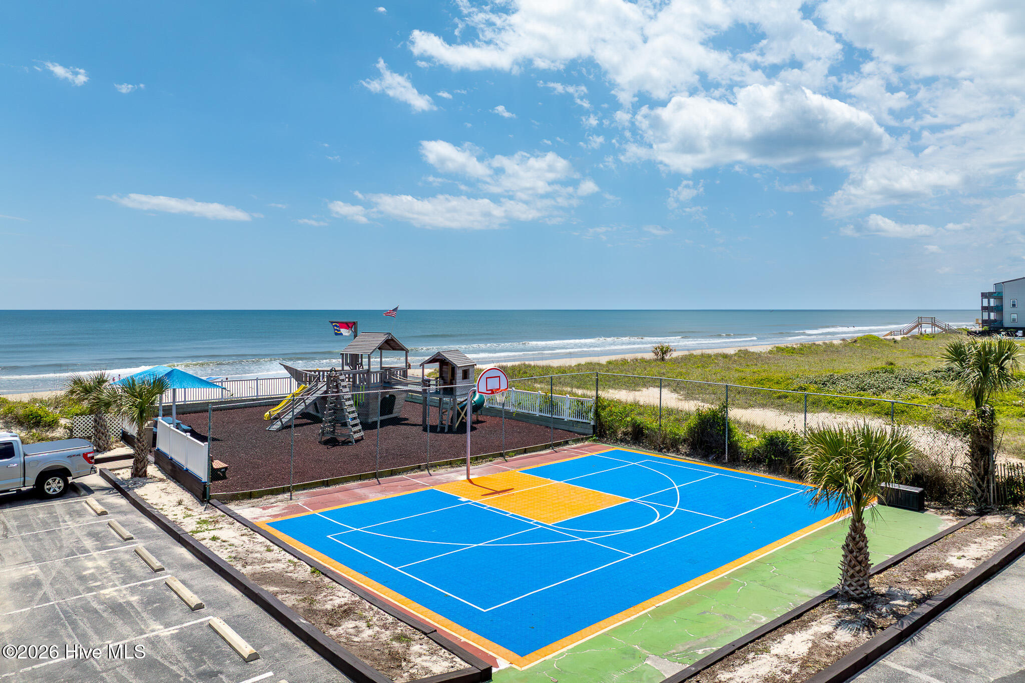 2000 New River Inlet Road Unit 3202