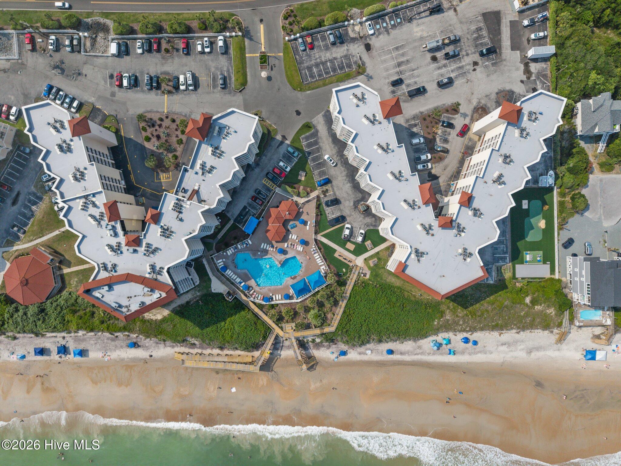 2000 New River Inlet Road Unit 3202