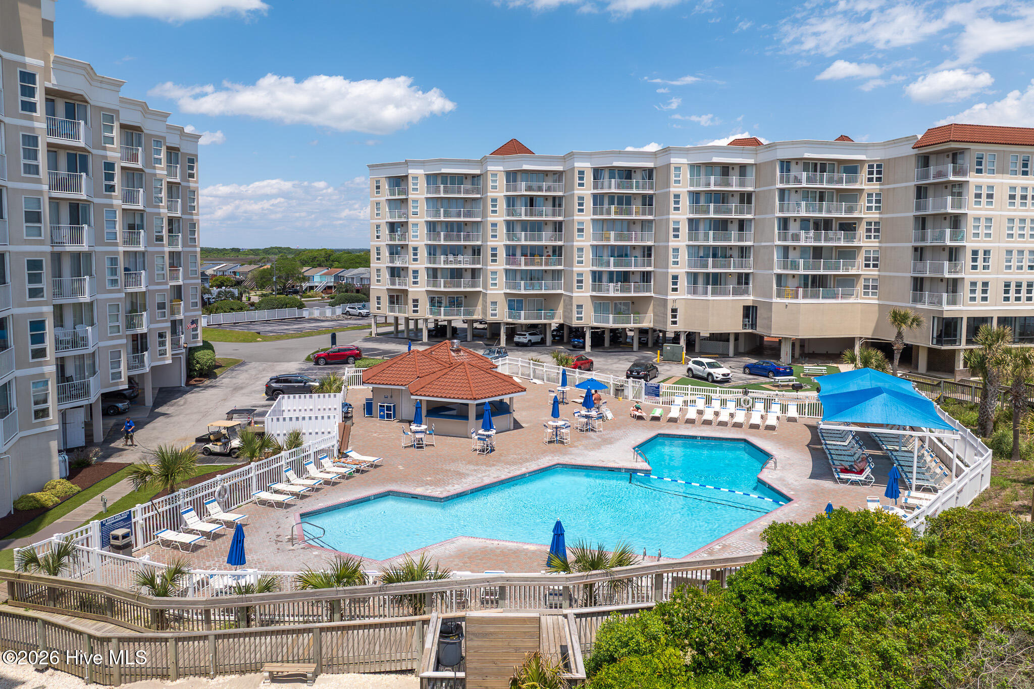 2000 New River Inlet Road Unit 3202