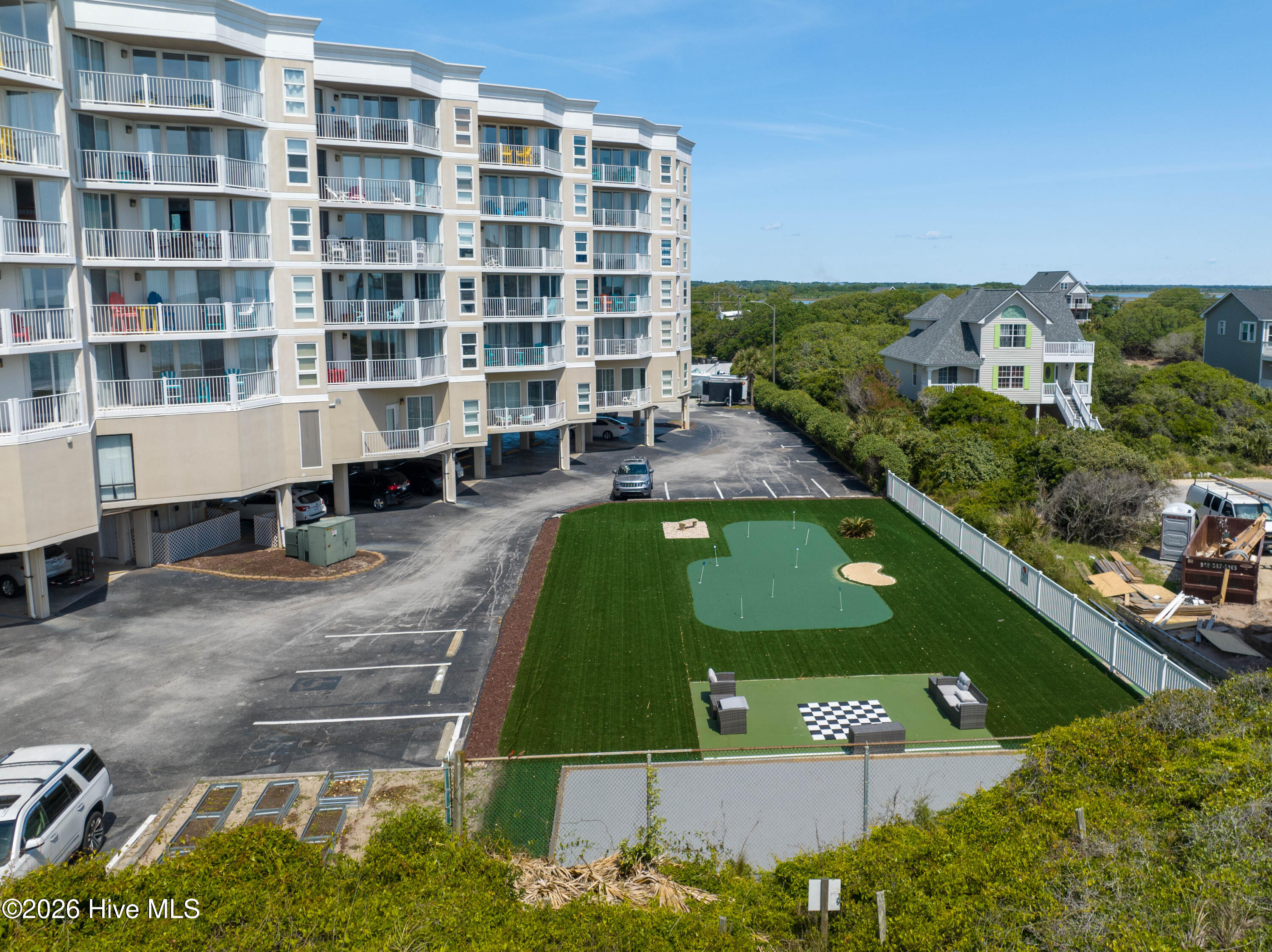 2000 New River Inlet Road Unit 3202