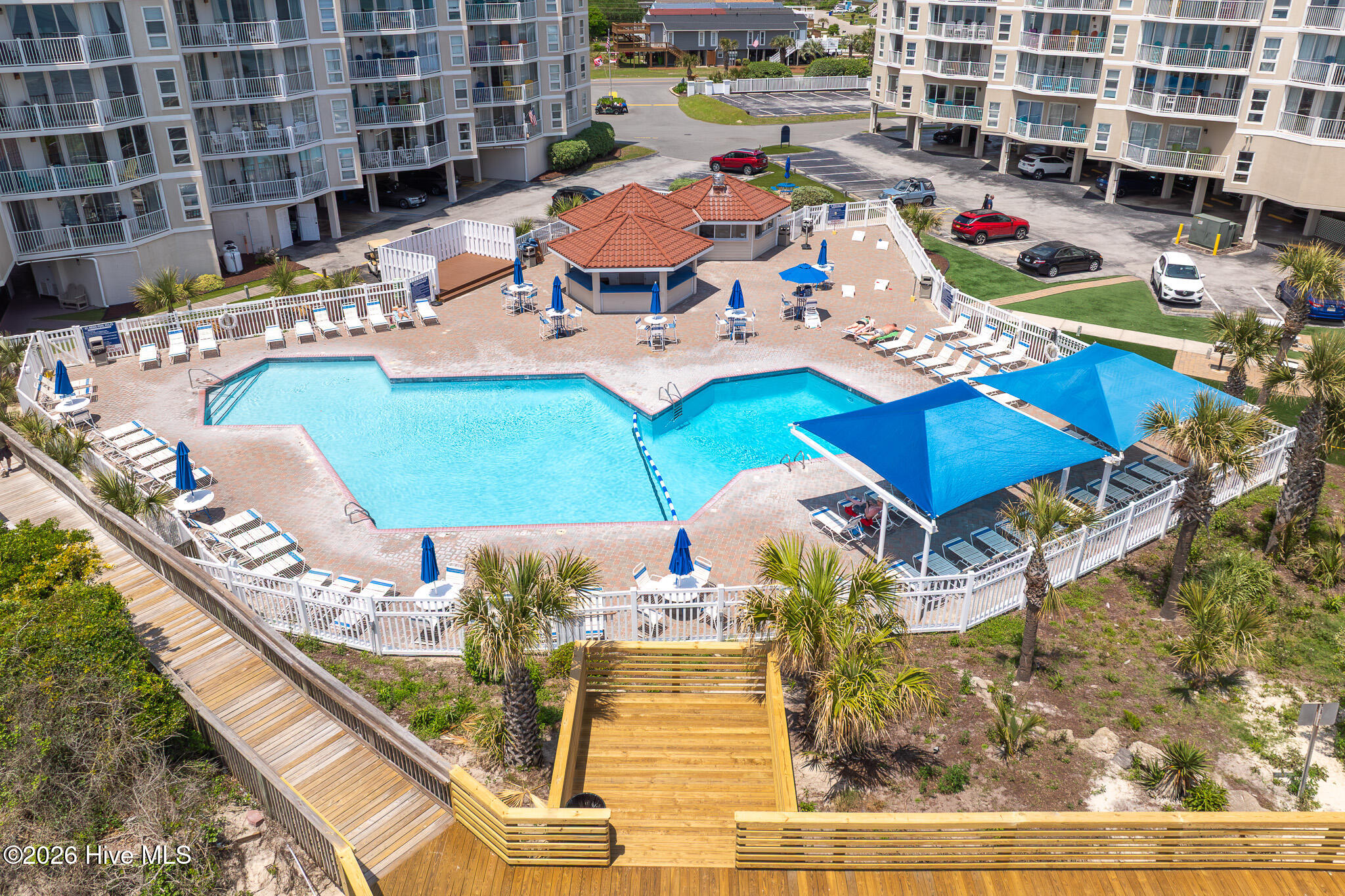 2000 New River Inlet Road Unit 3202