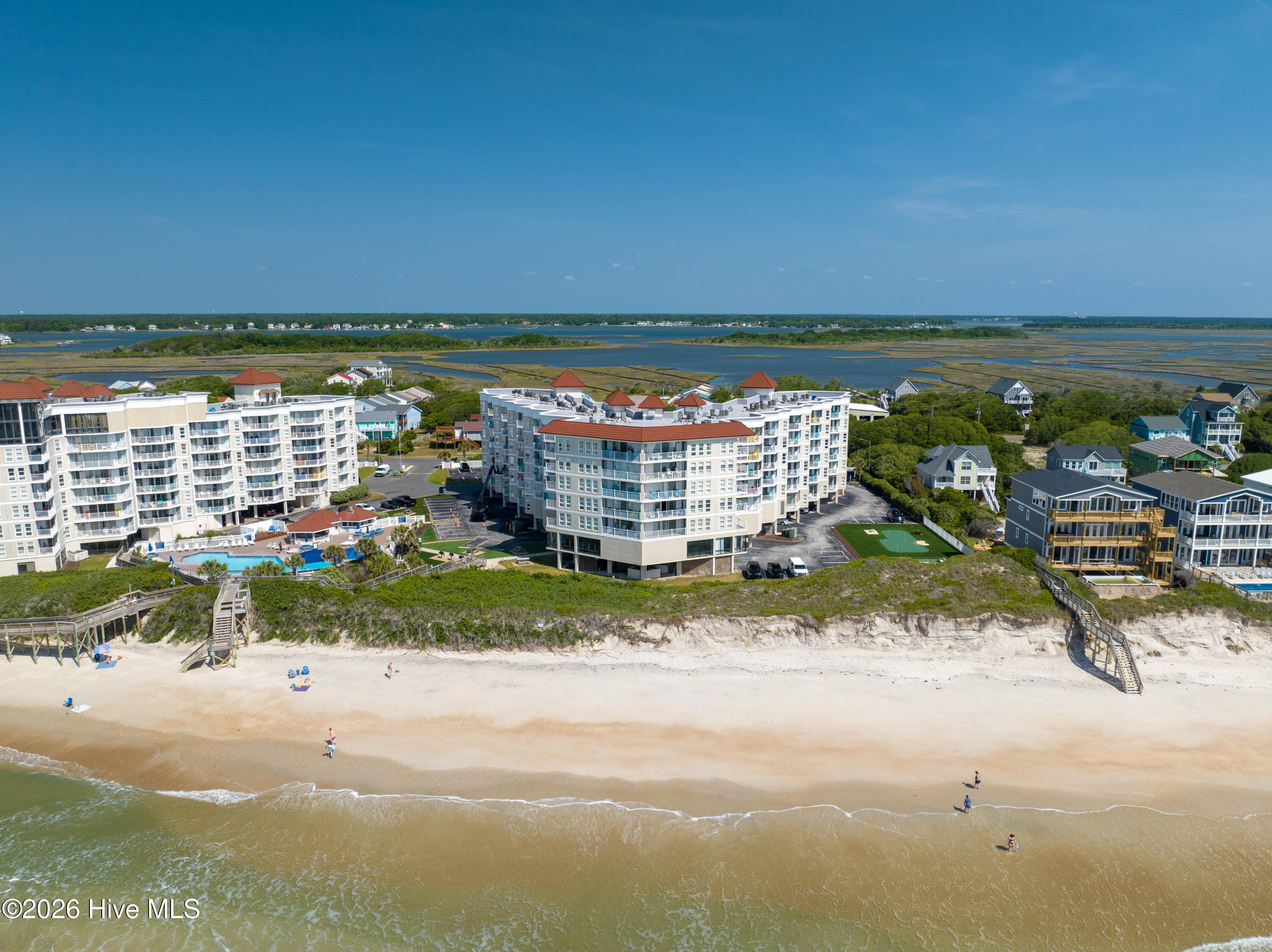 2000 New River Inlet Road Unit 3202