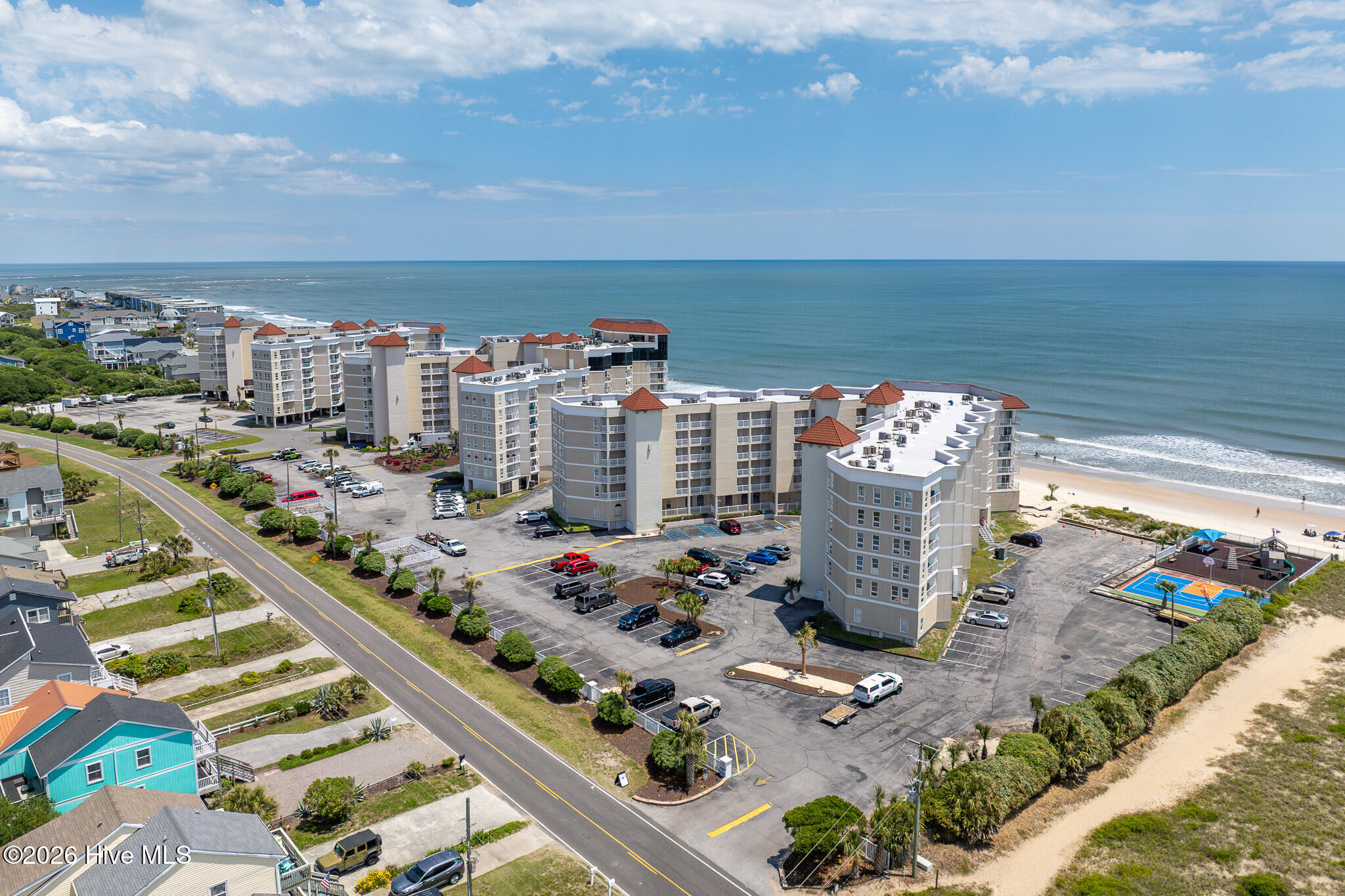 2000 New River Inlet Road Unit 3202