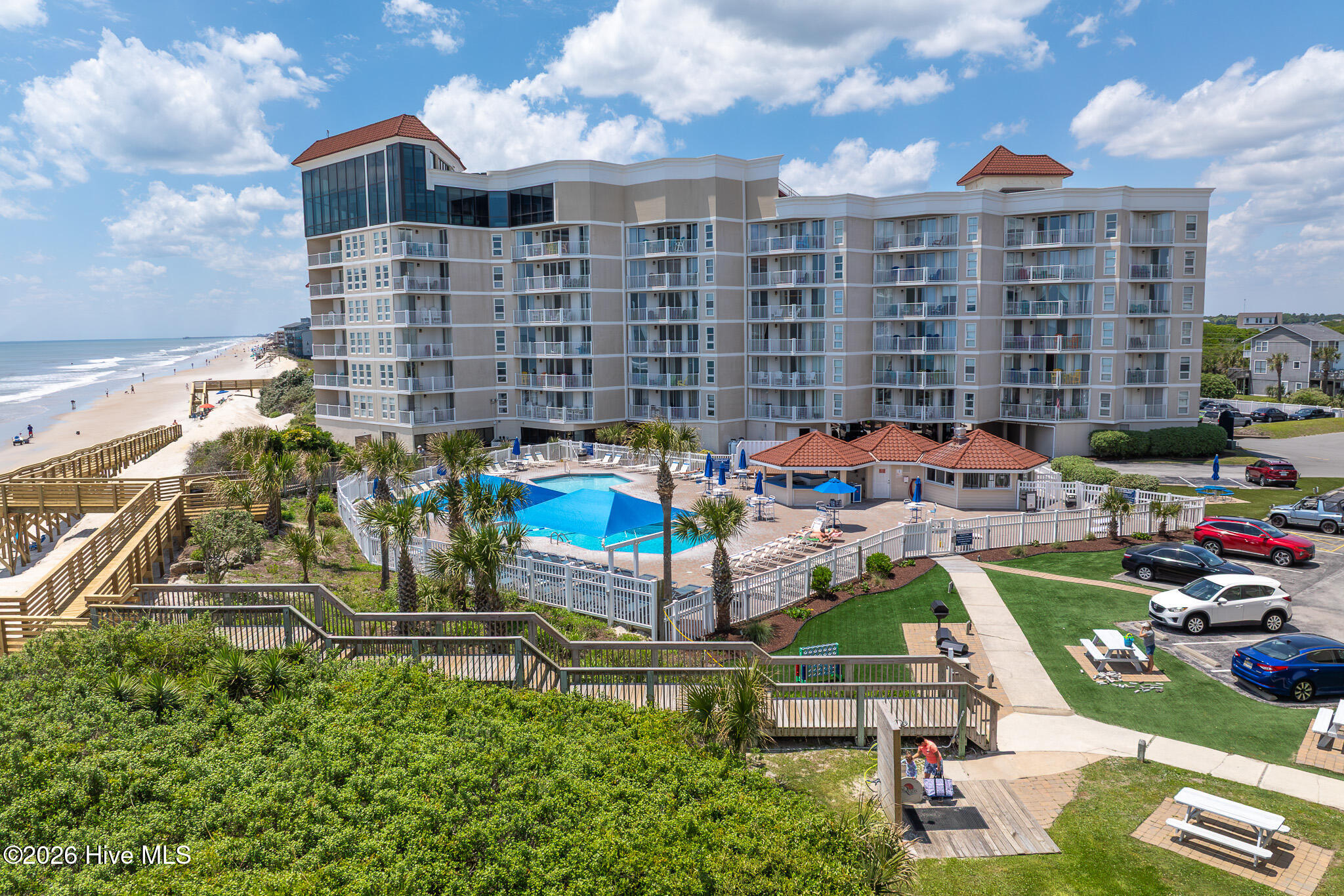 2000 New River Inlet Road Unit 3202