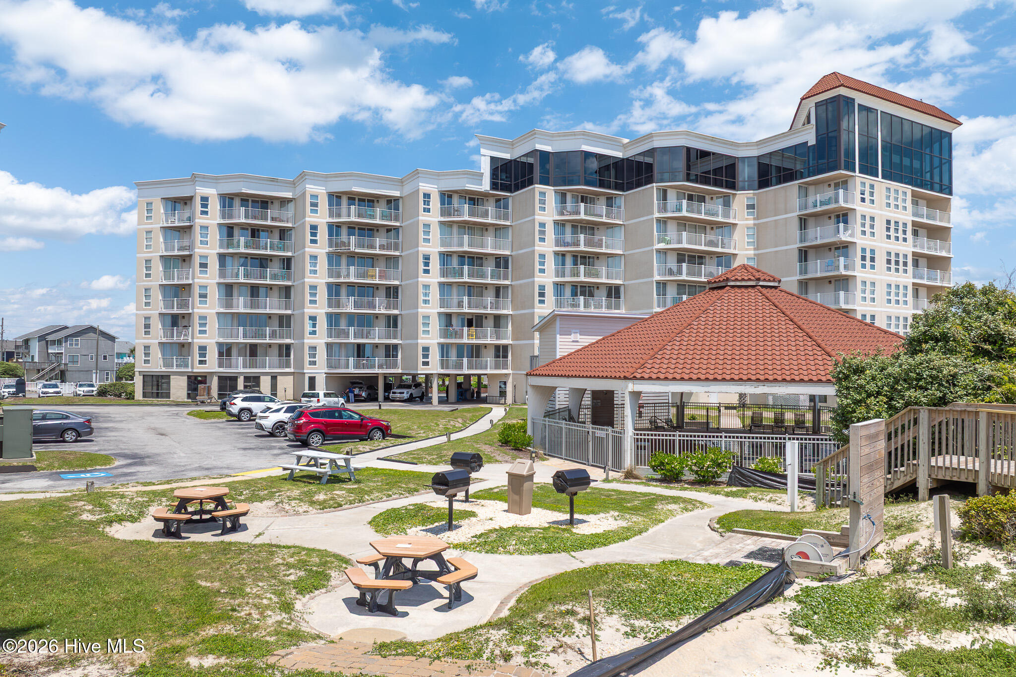 2000 New River Inlet Road Unit 3202