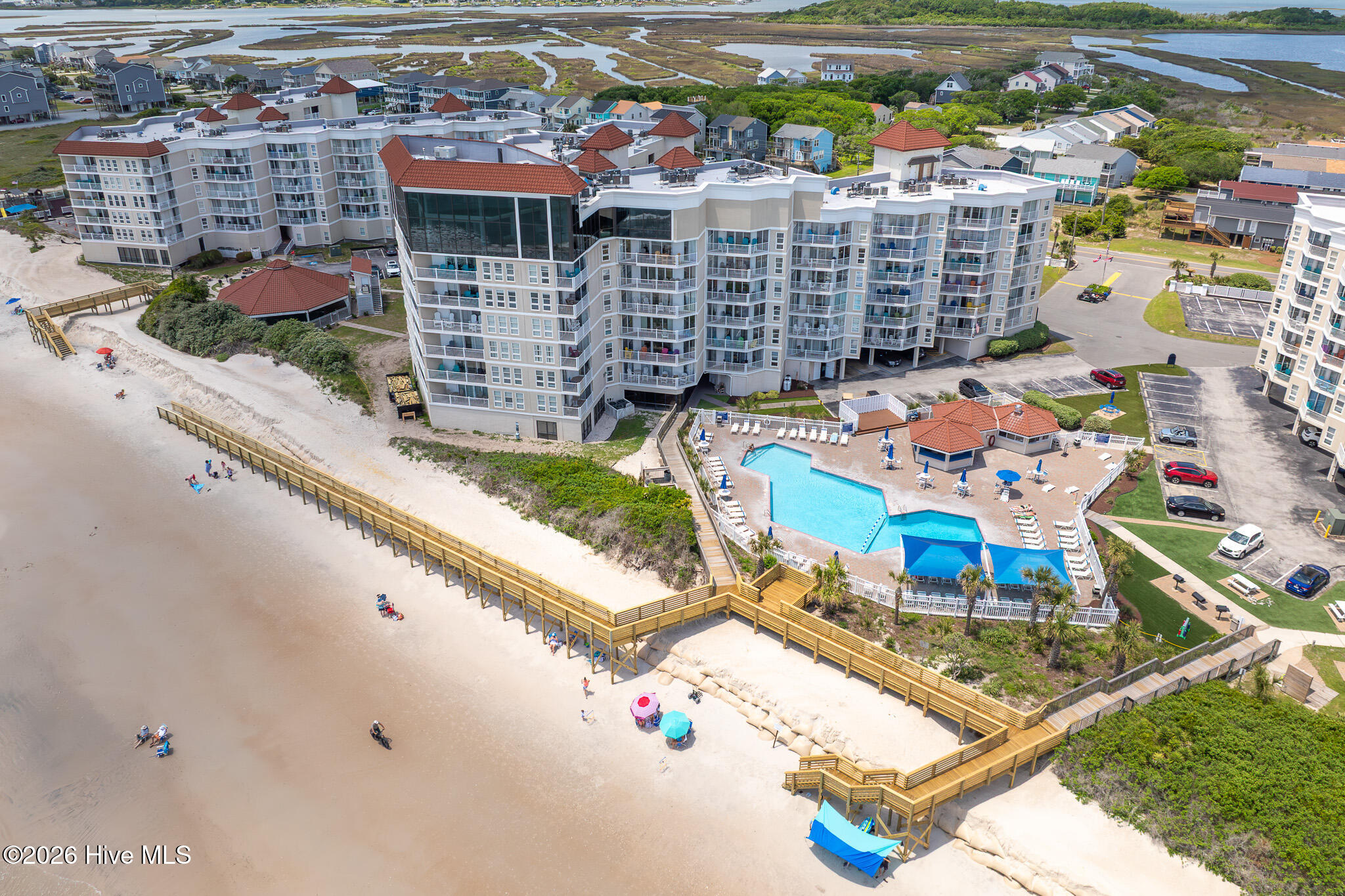 2000 New River Inlet Road Unit 3202