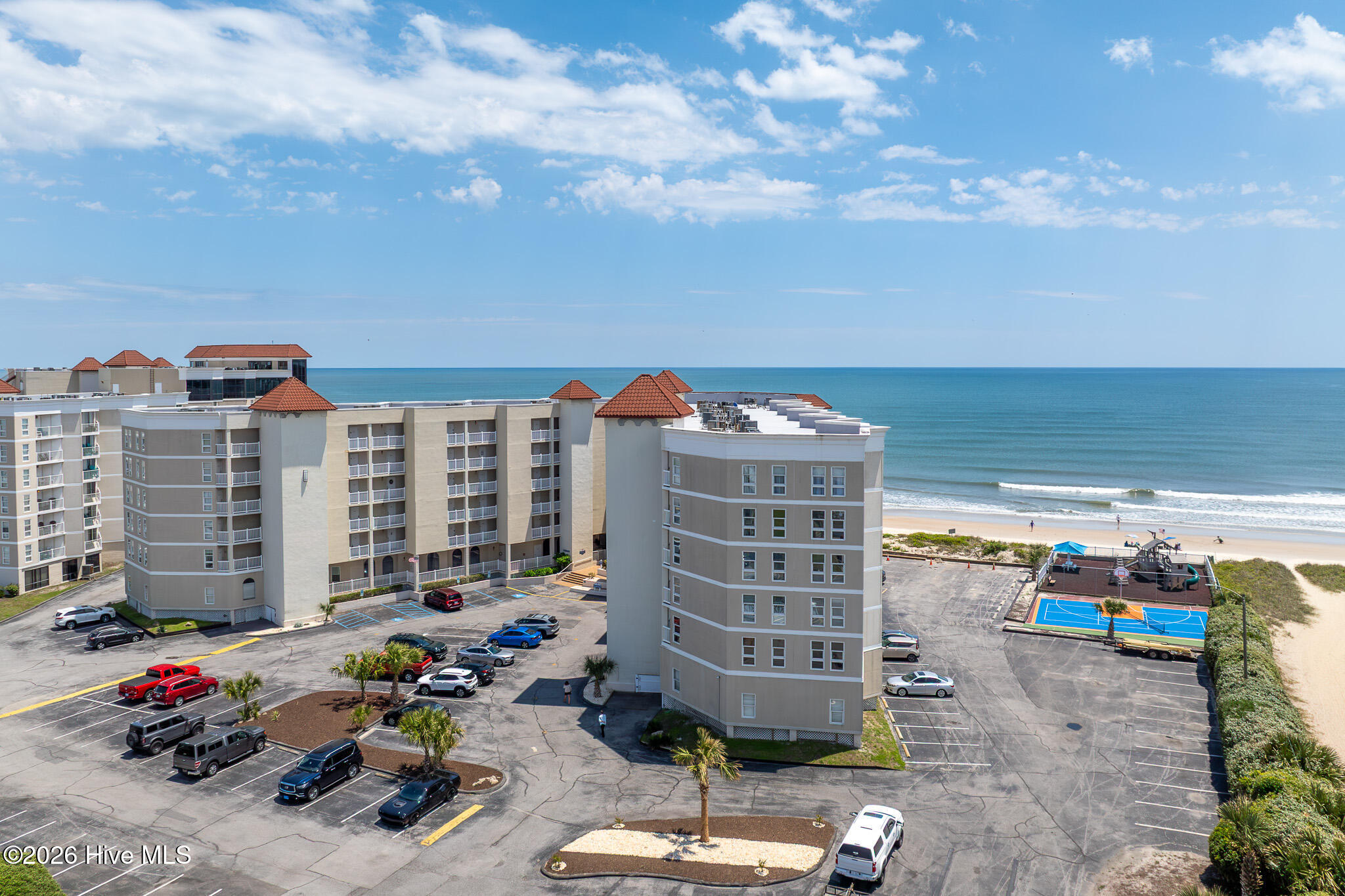 2000 New River Inlet Road Unit 3202