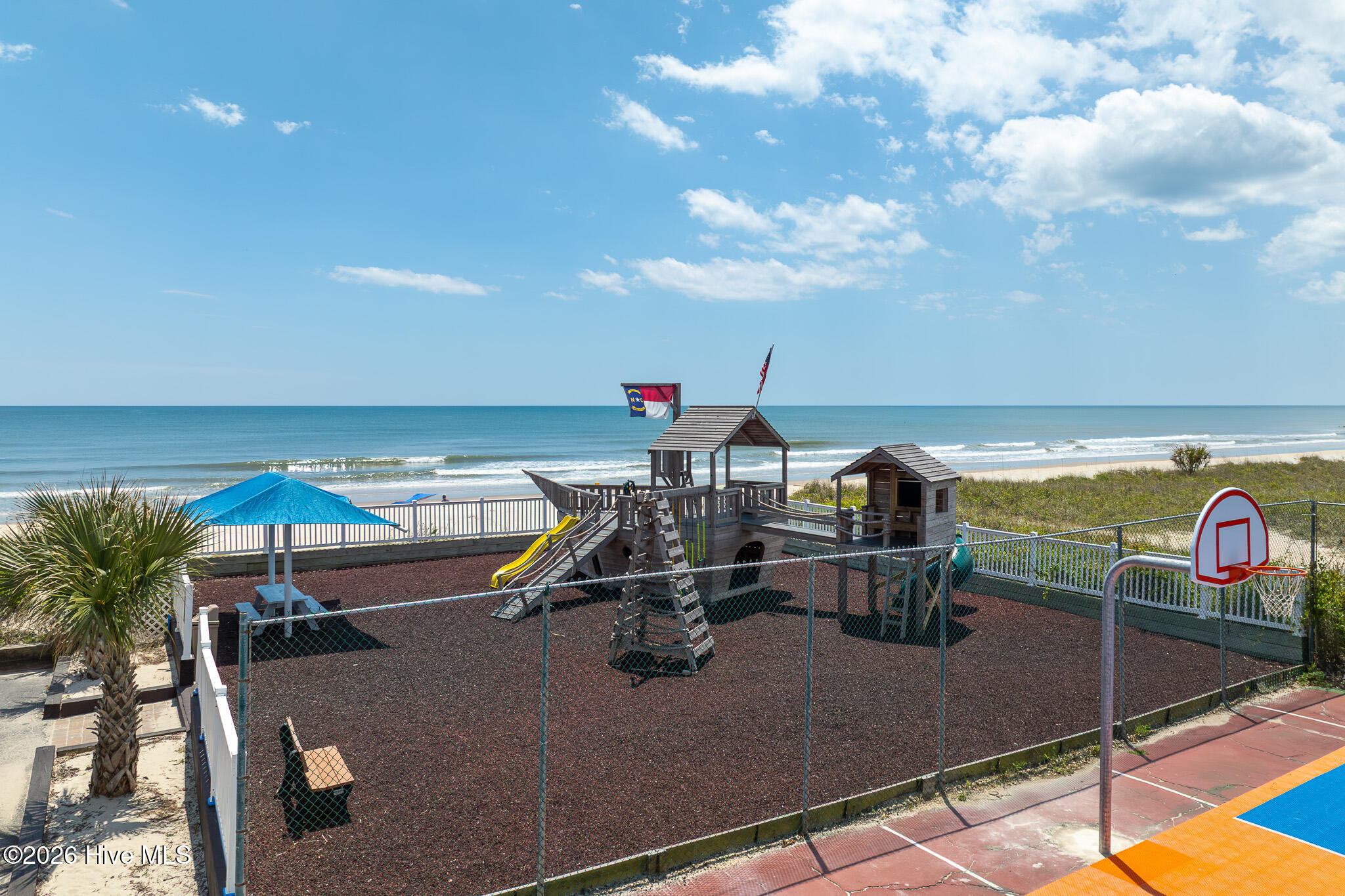 2000 New River Inlet Road Unit 3202