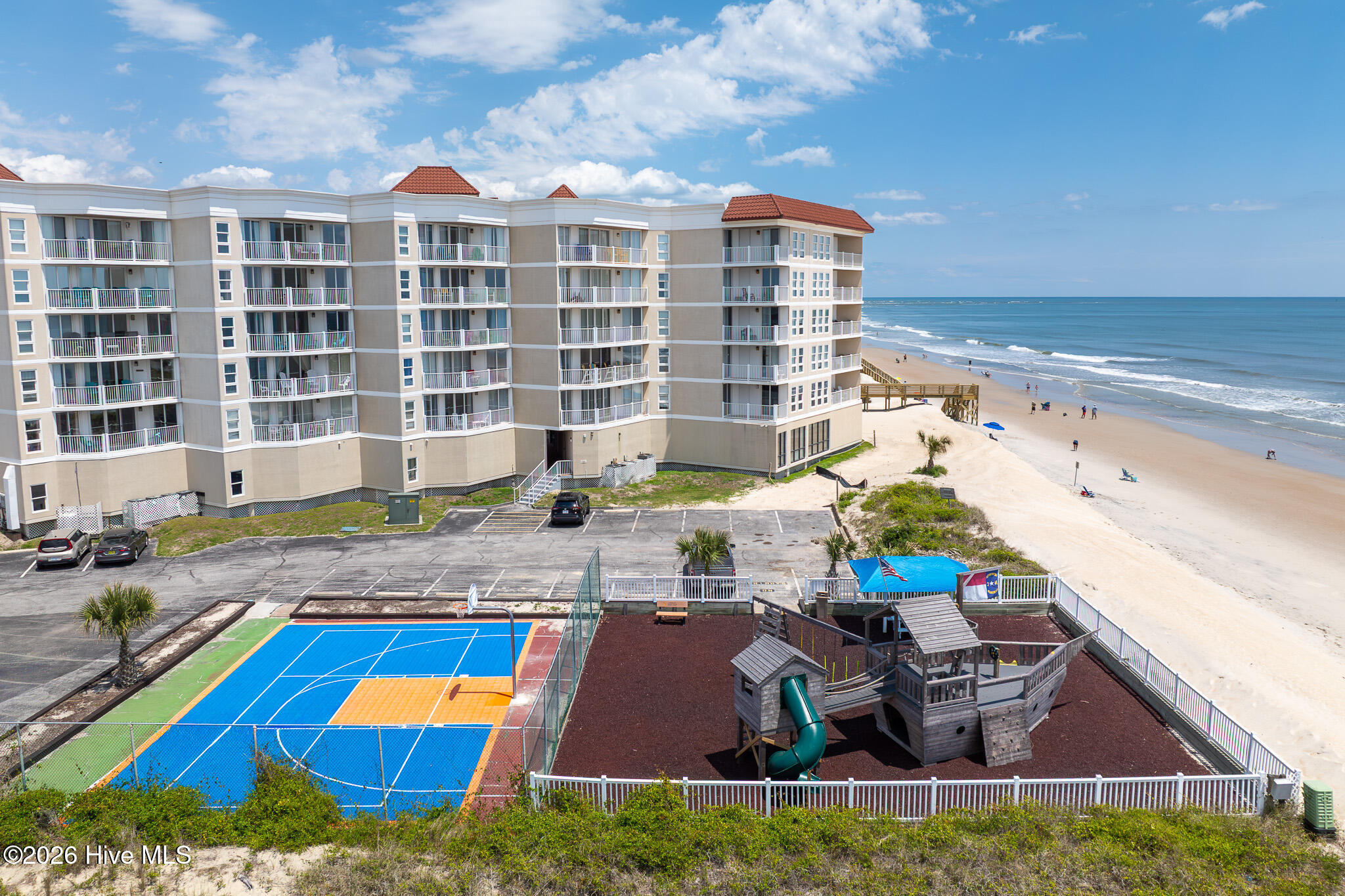 2000 New River Inlet Road Unit 3202