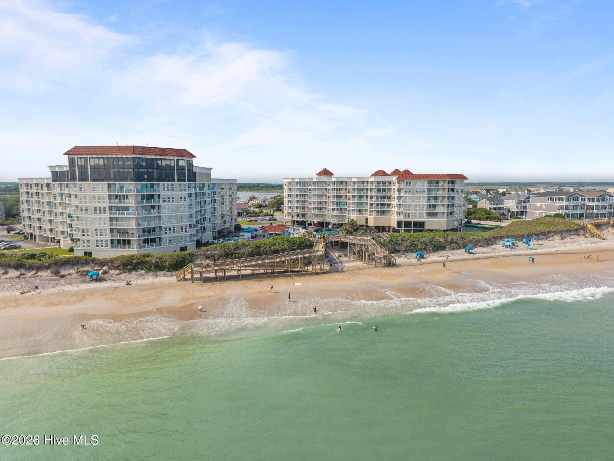 2000 New River Inlet Road Unit 3202