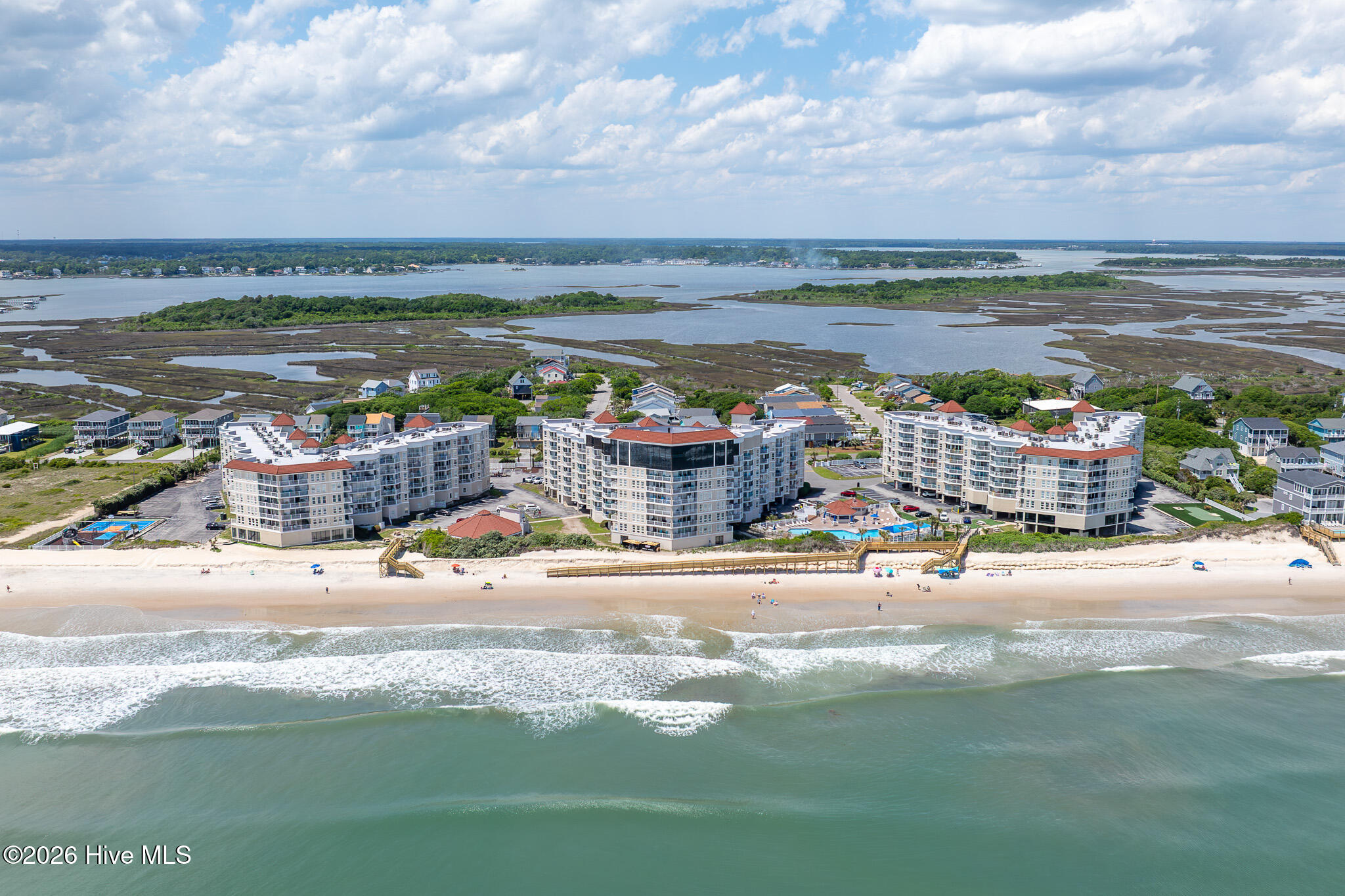 2000 New River Inlet Road Unit 3202