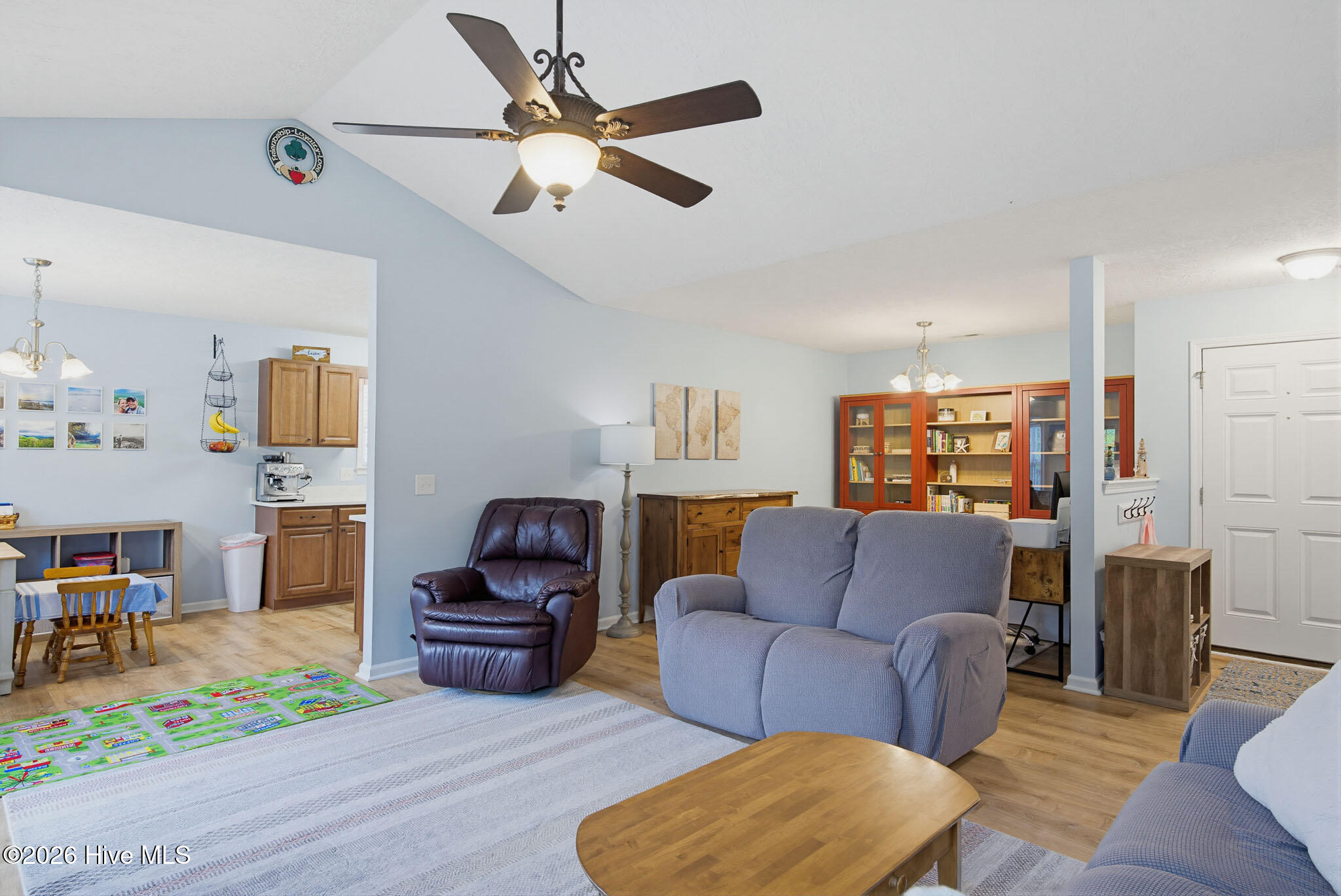 208 Red Carnation Drive