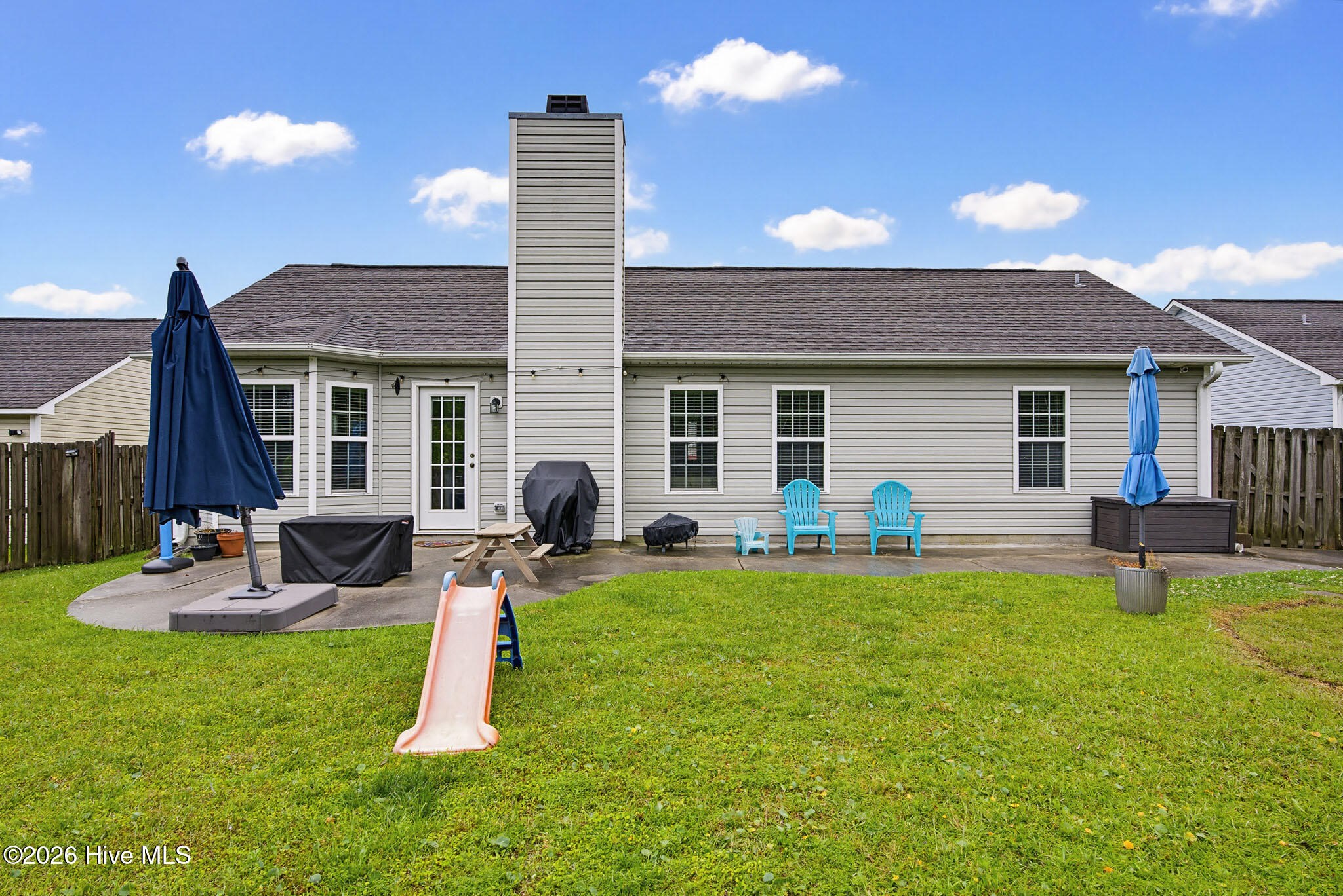 208 Red Carnation Drive