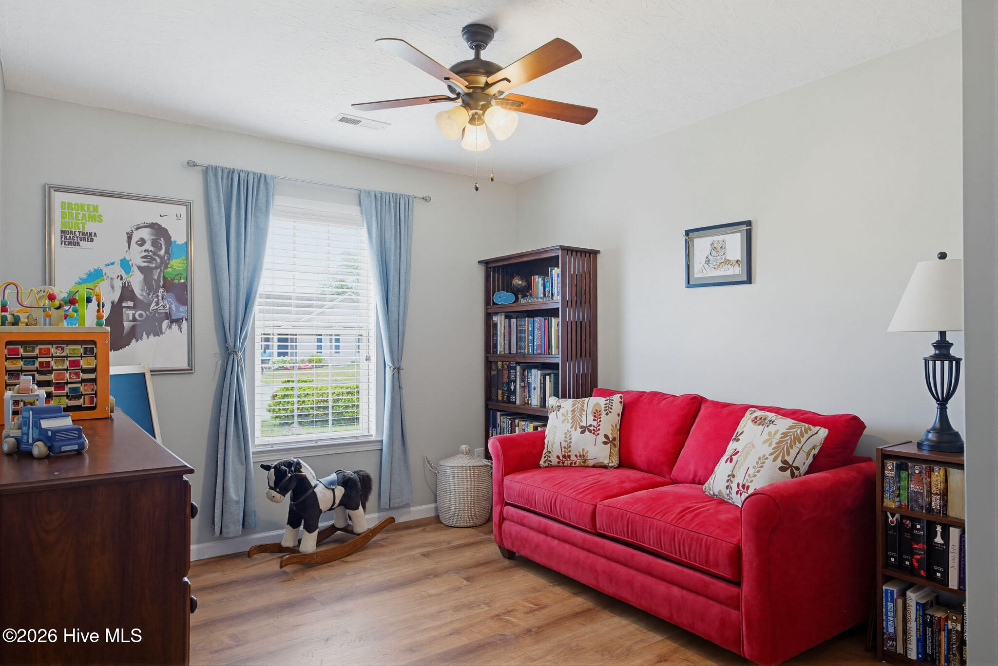 208 Red Carnation Drive