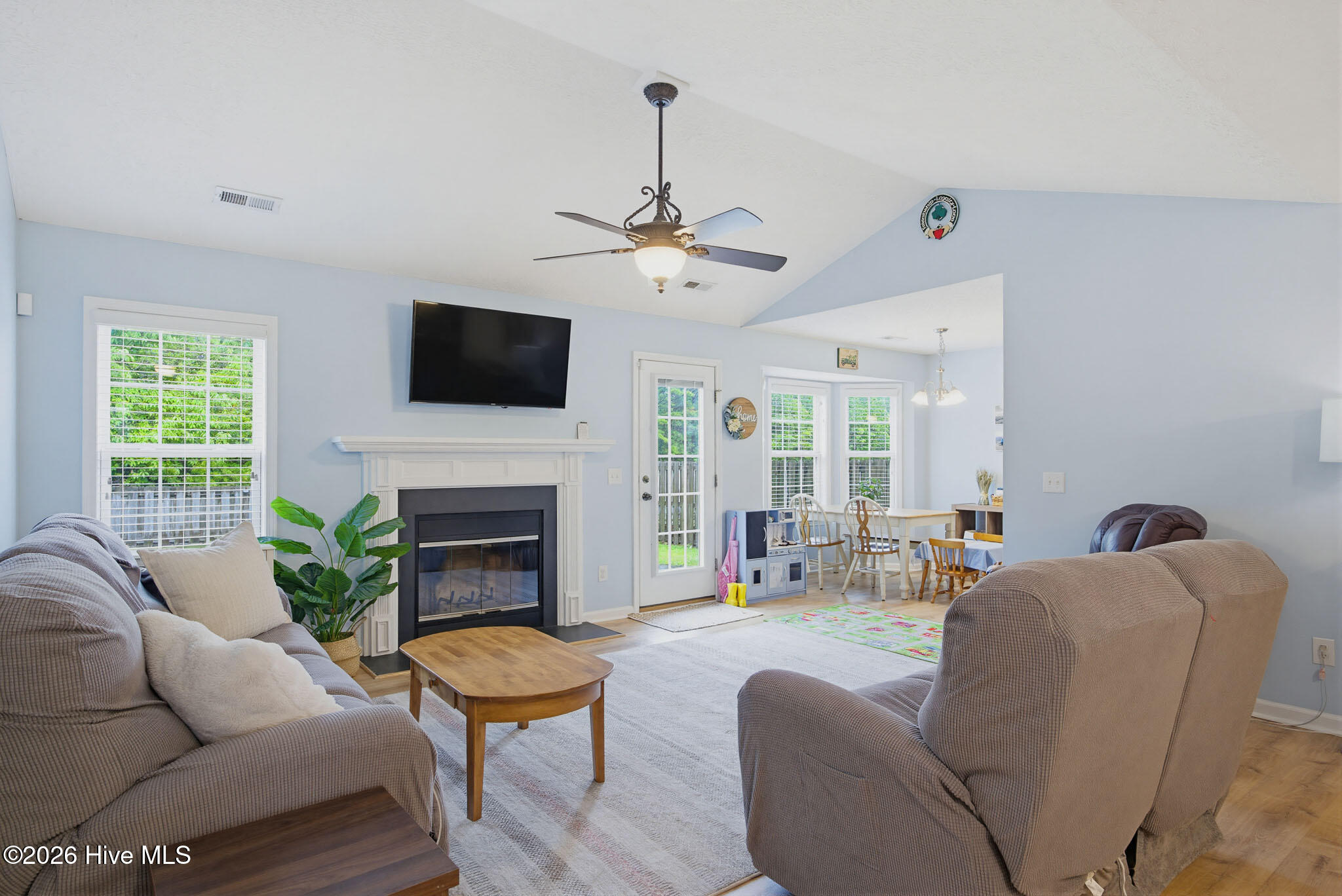 208 Red Carnation Drive