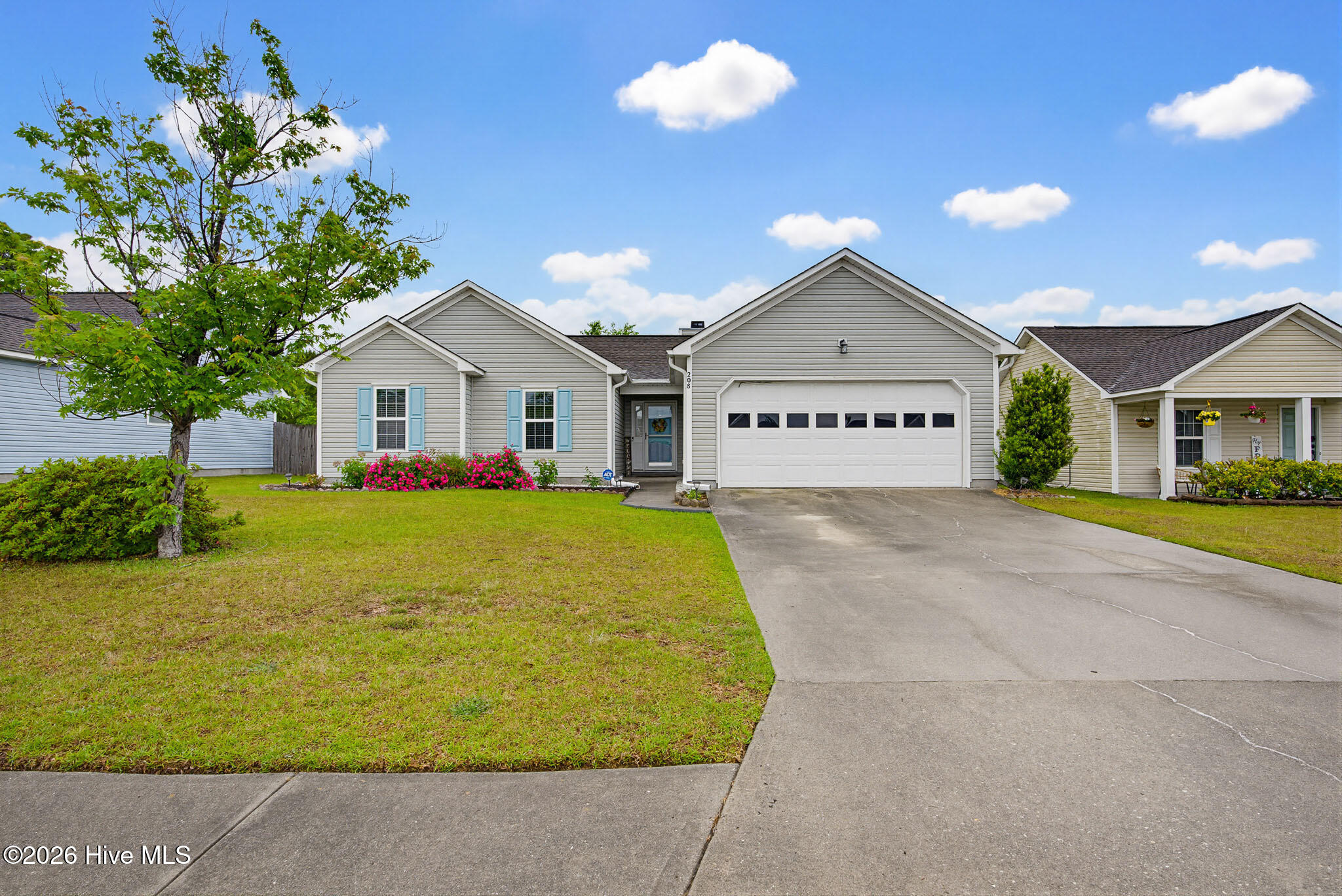 208 Red Carnation Drive