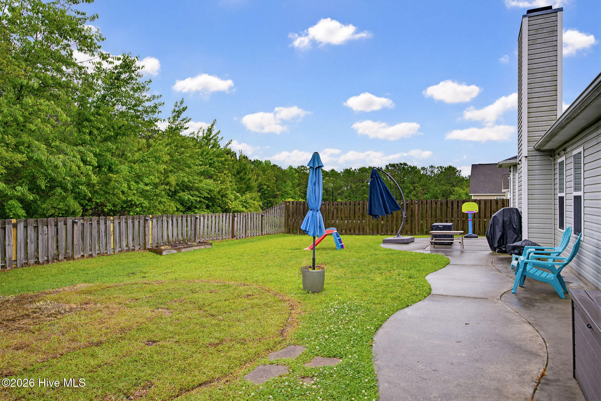 208 Red Carnation Drive