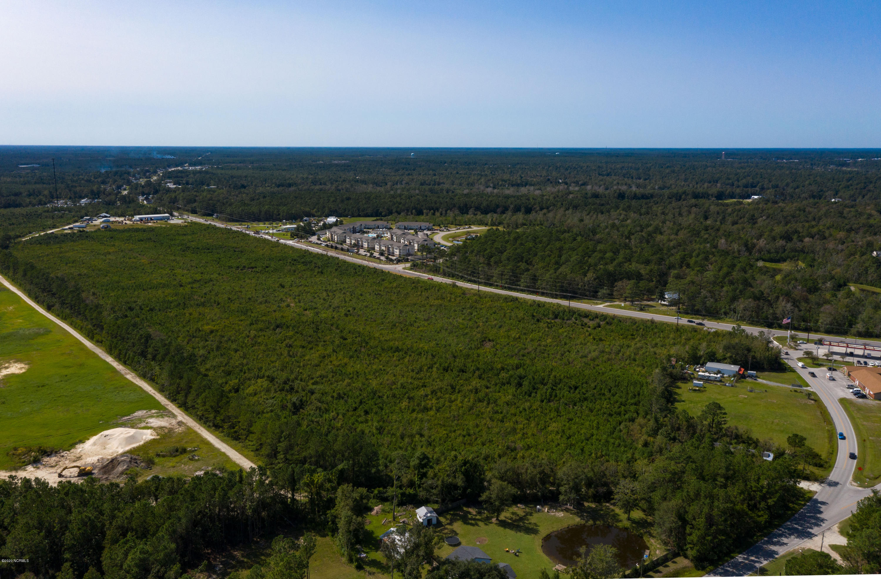2268 Highway 172