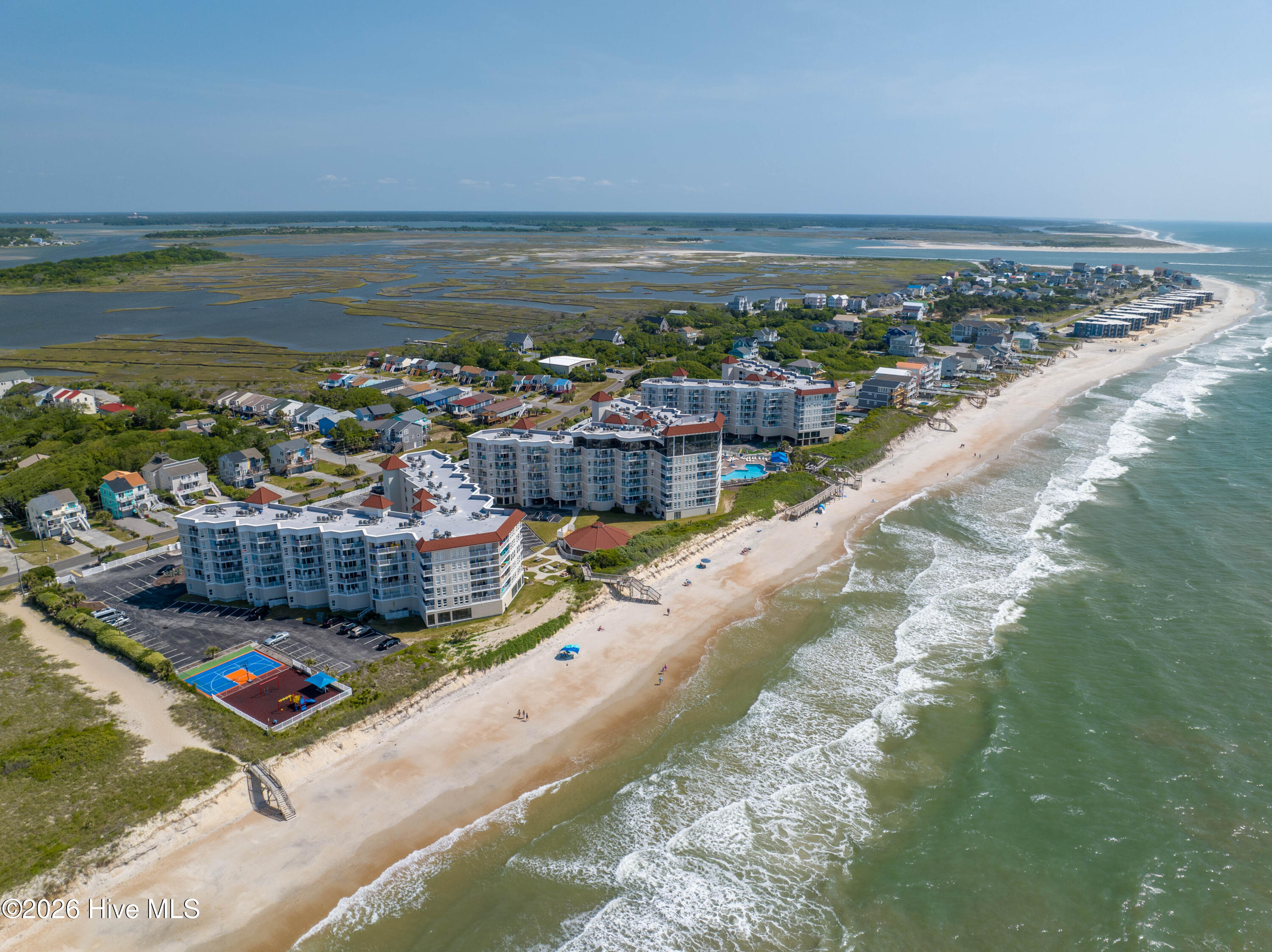 2000 New River Inlet Road Unit 3211