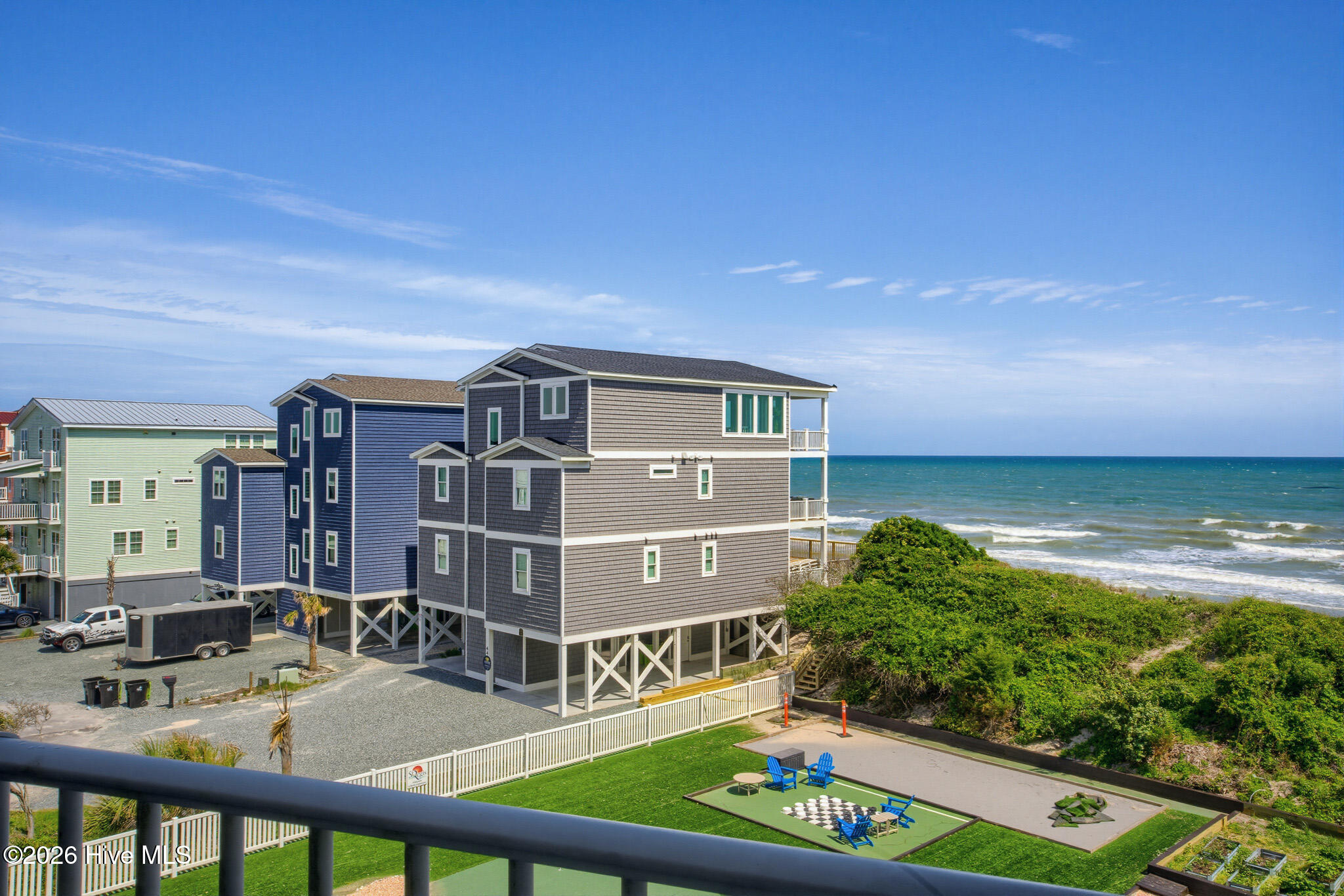 2000 New River Inlet Road Unit 3211