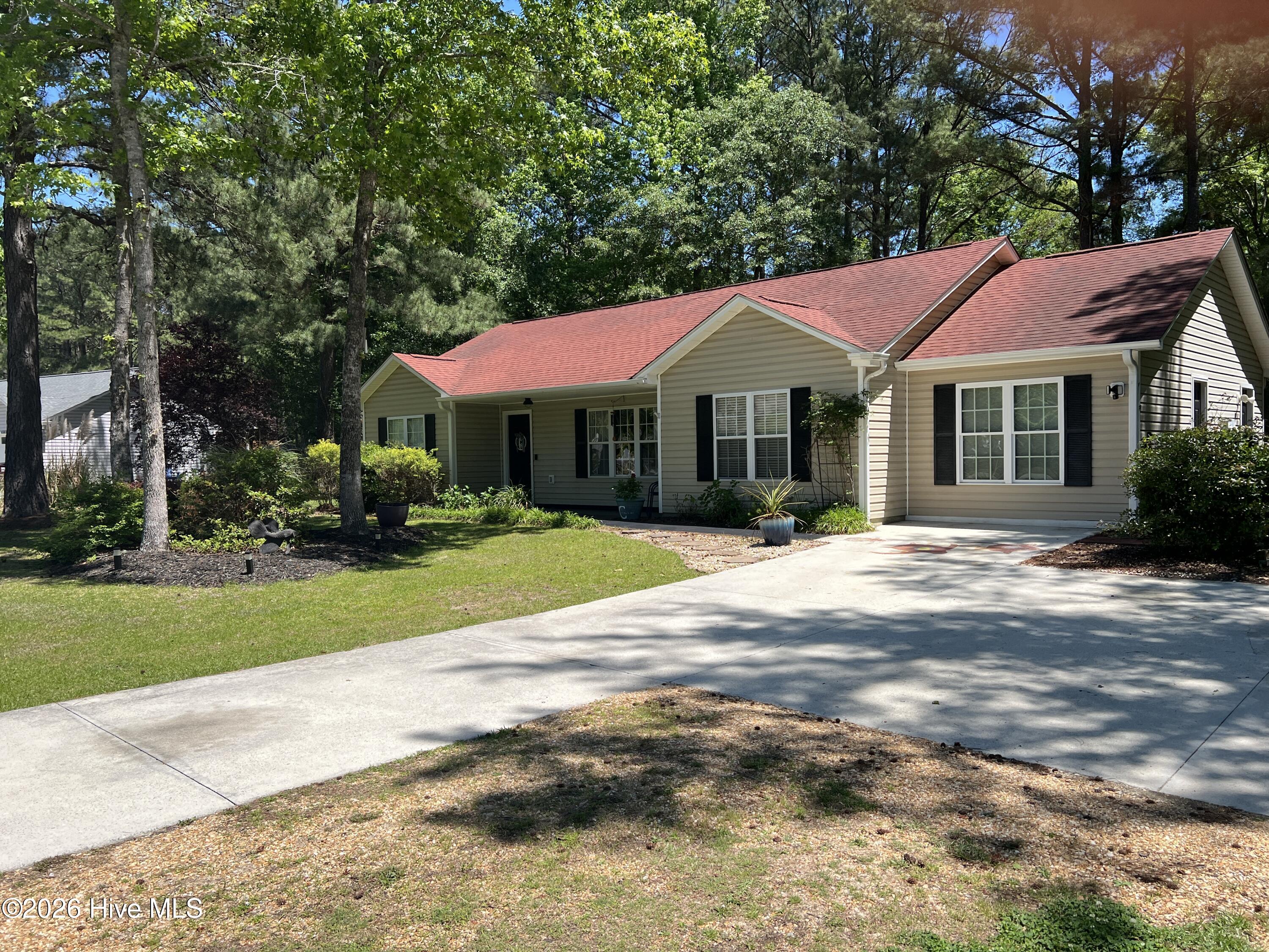106 Marcil Lane