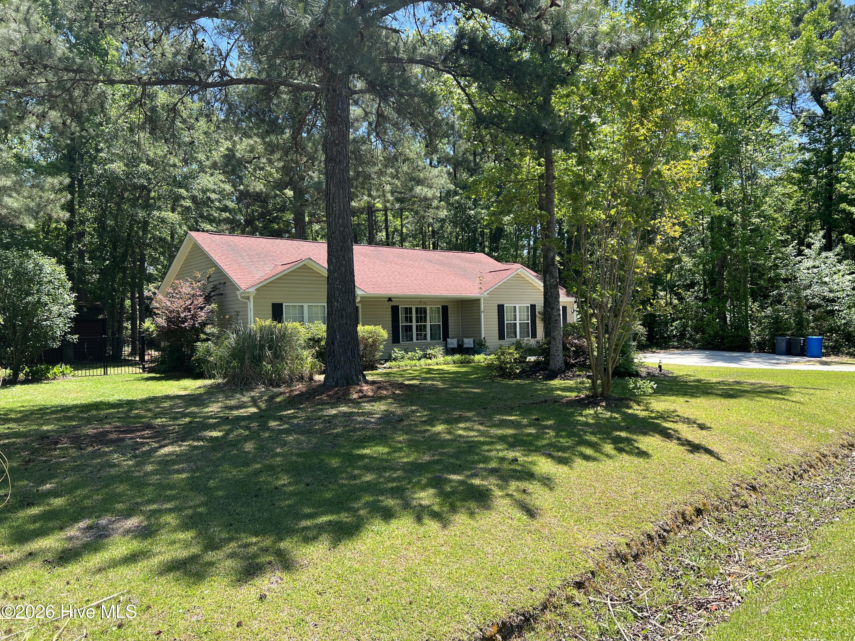 106 Marcil Lane