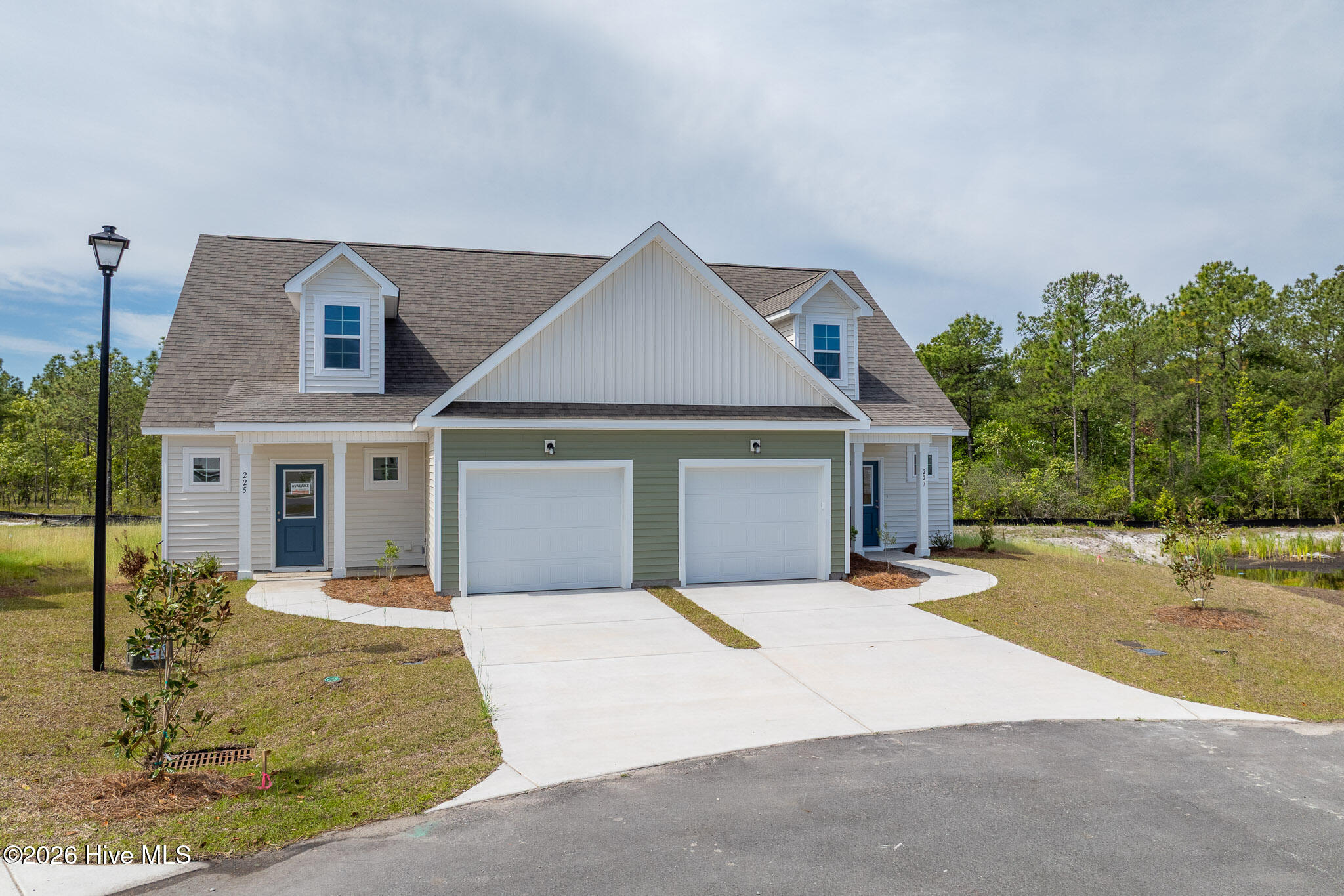 225 Sandpiper Place