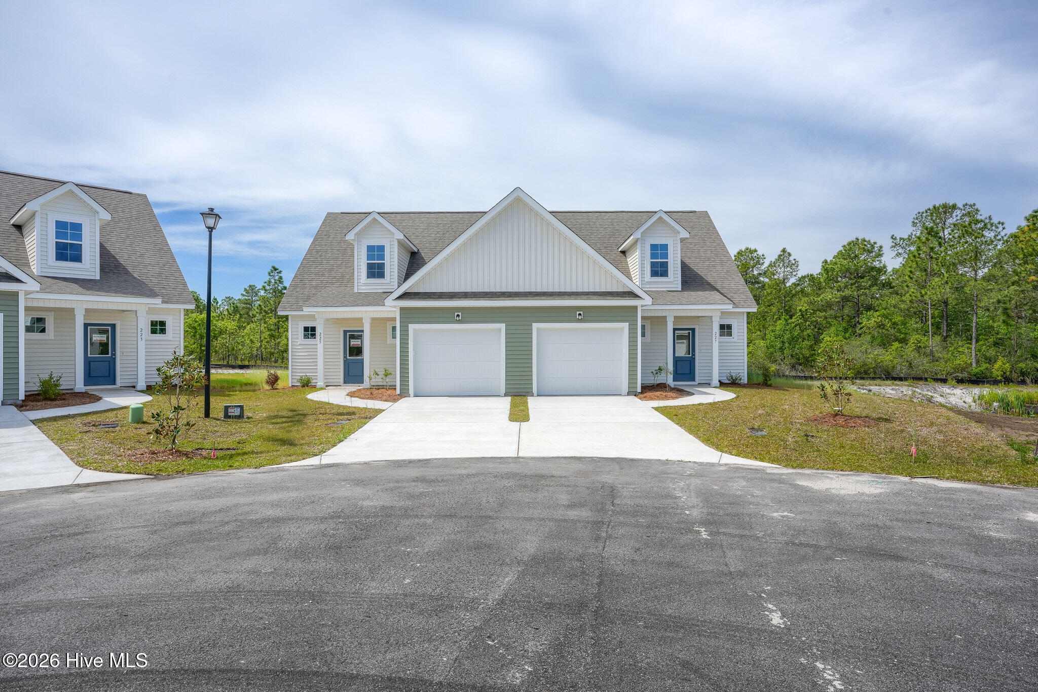 225 Sandpiper Place
