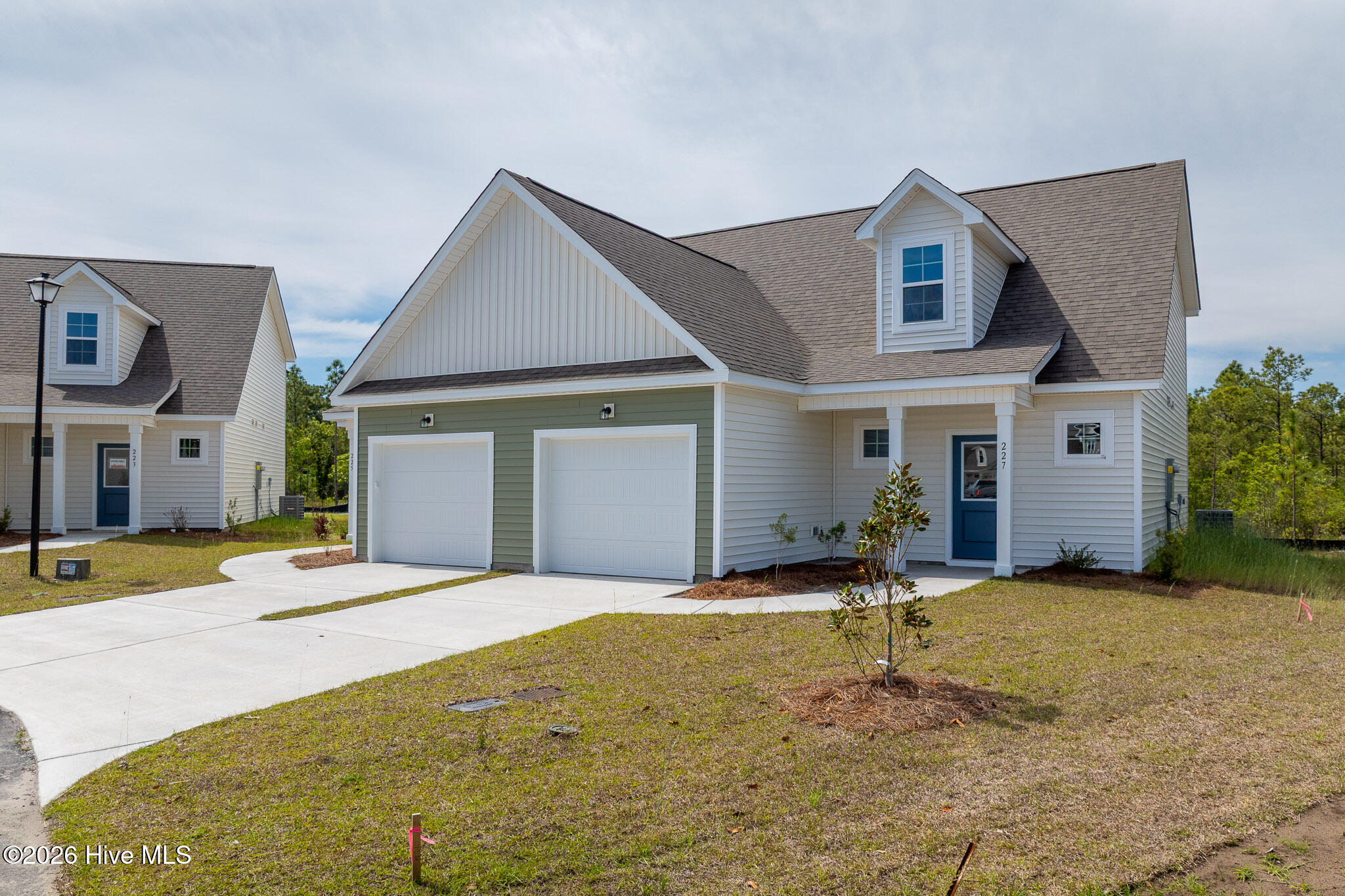 227 Sandpiper Place