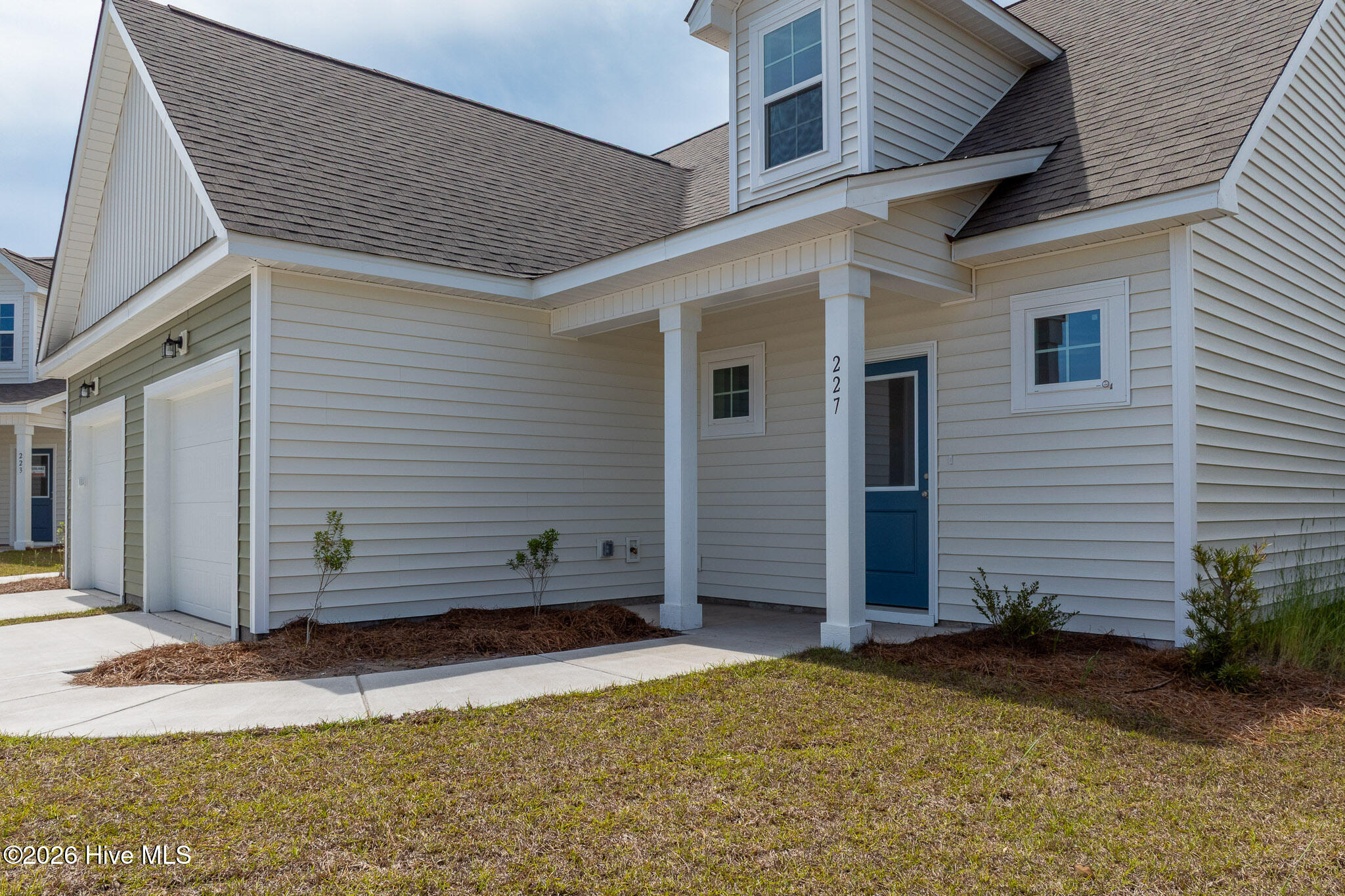 227 Sandpiper Place