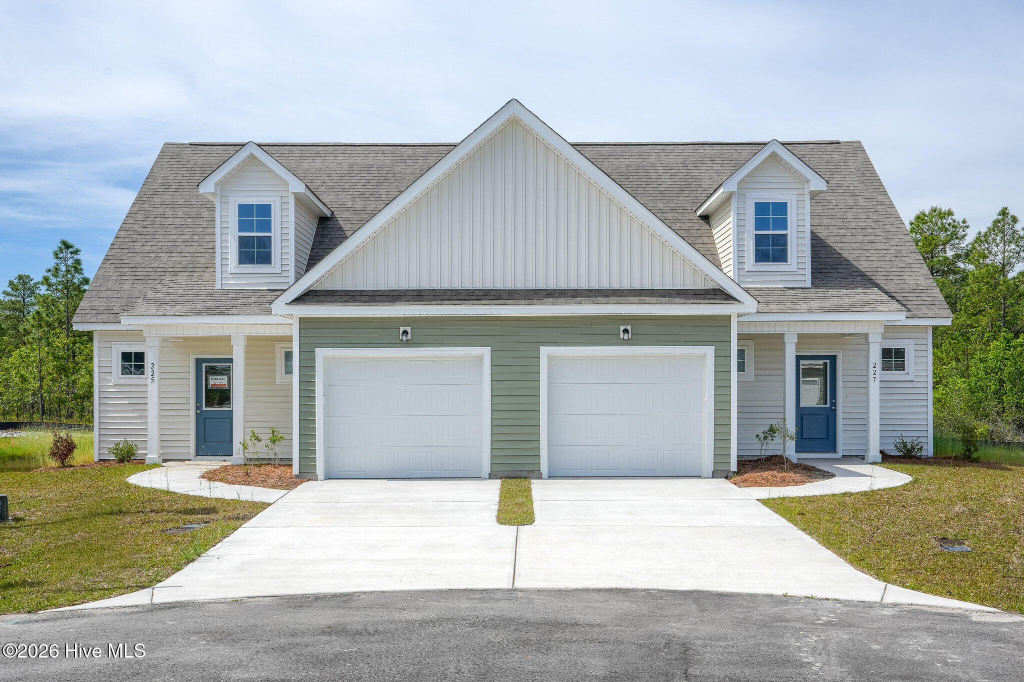 227 Sandpiper Place