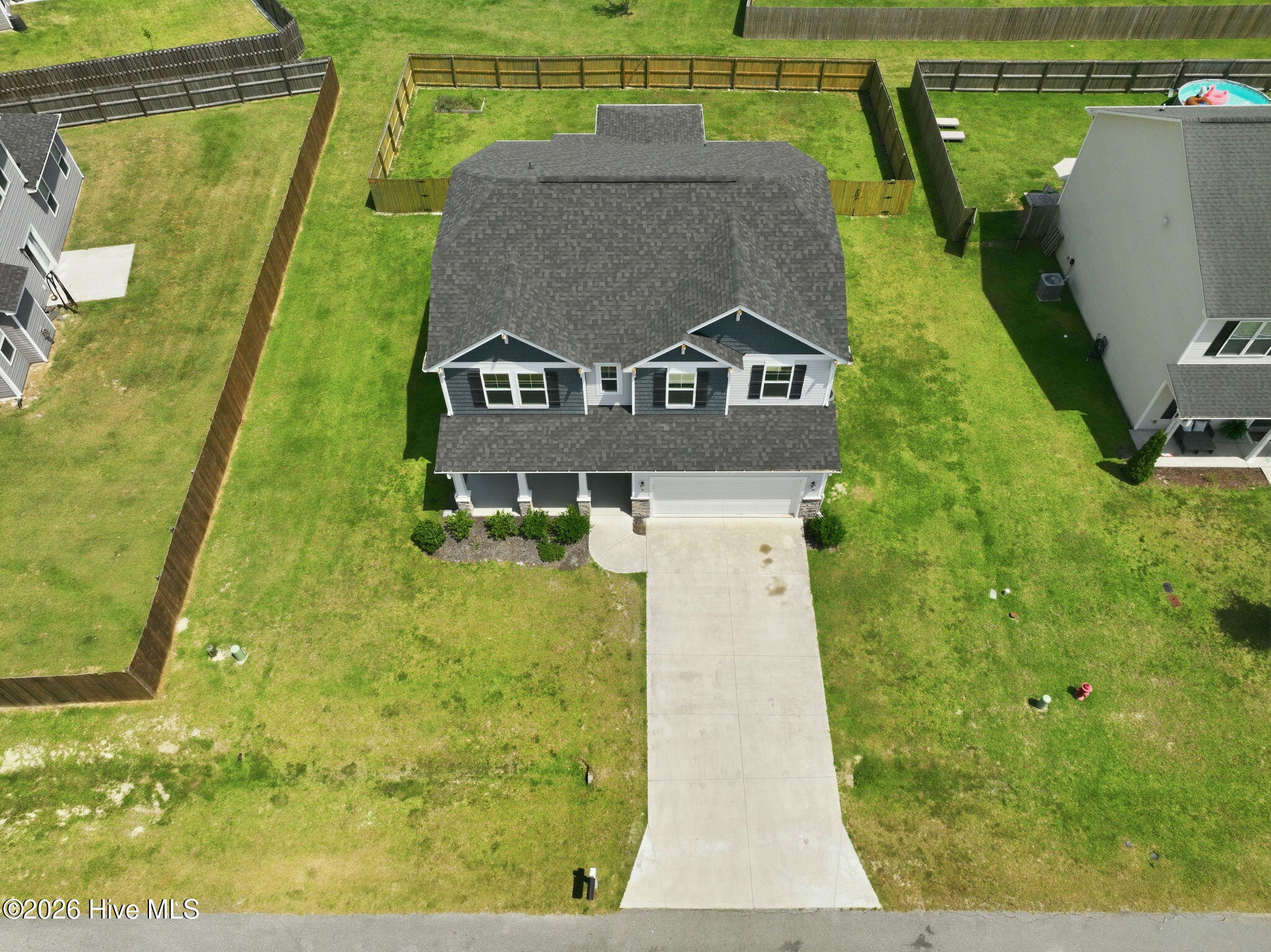 903 Courthouse Crossing