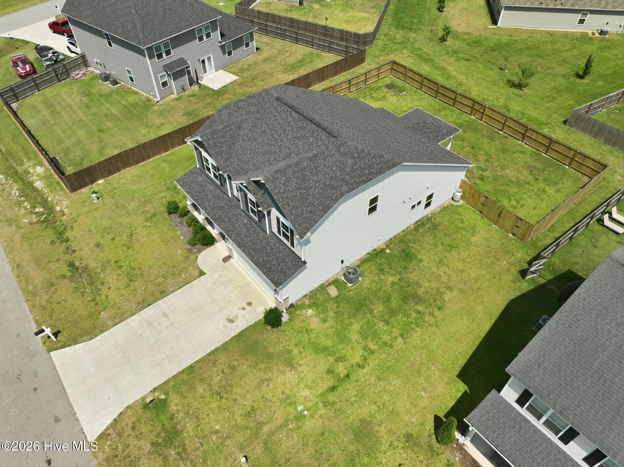 903 Courthouse Crossing