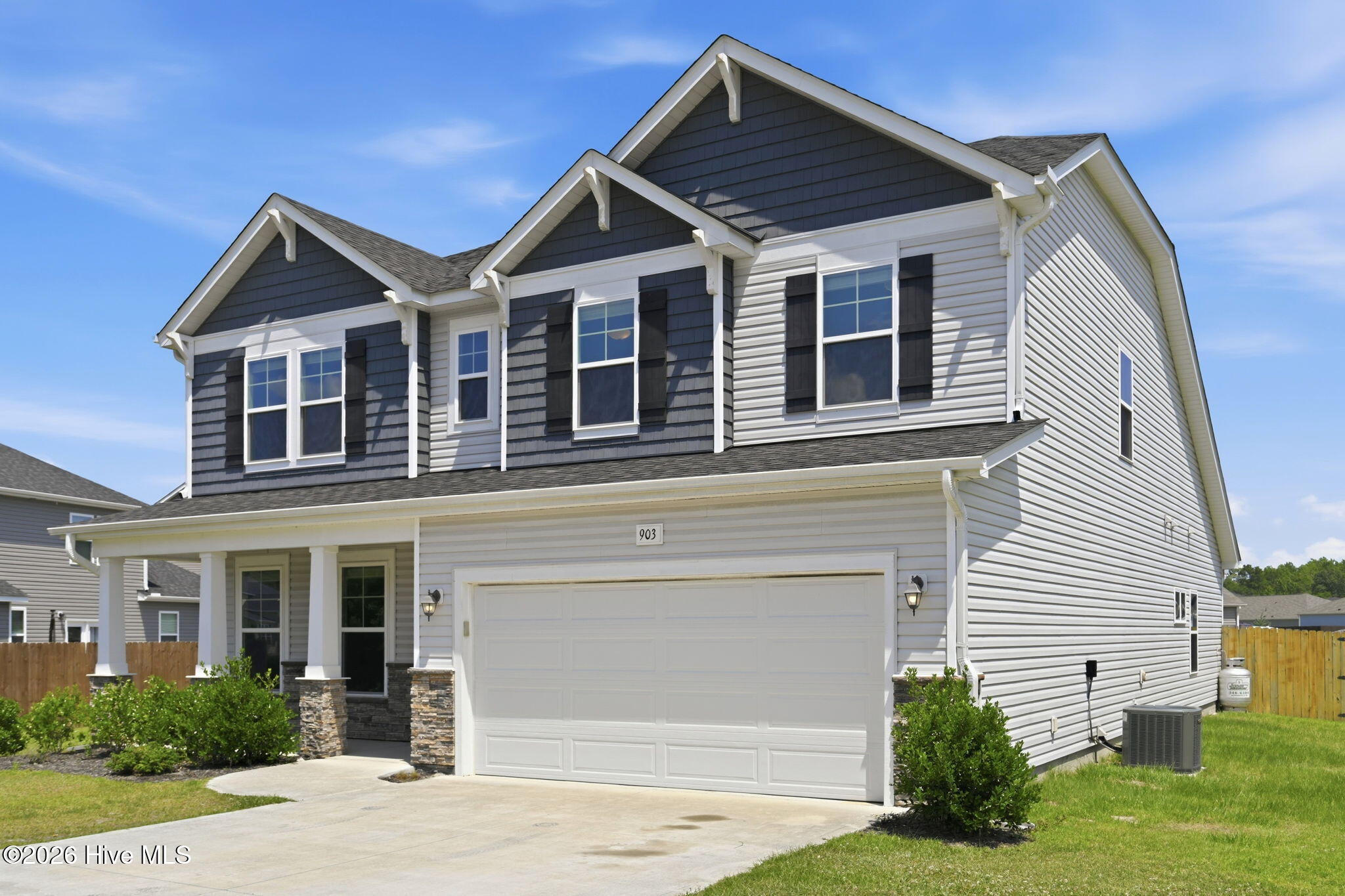 903 Courthouse Crossing
