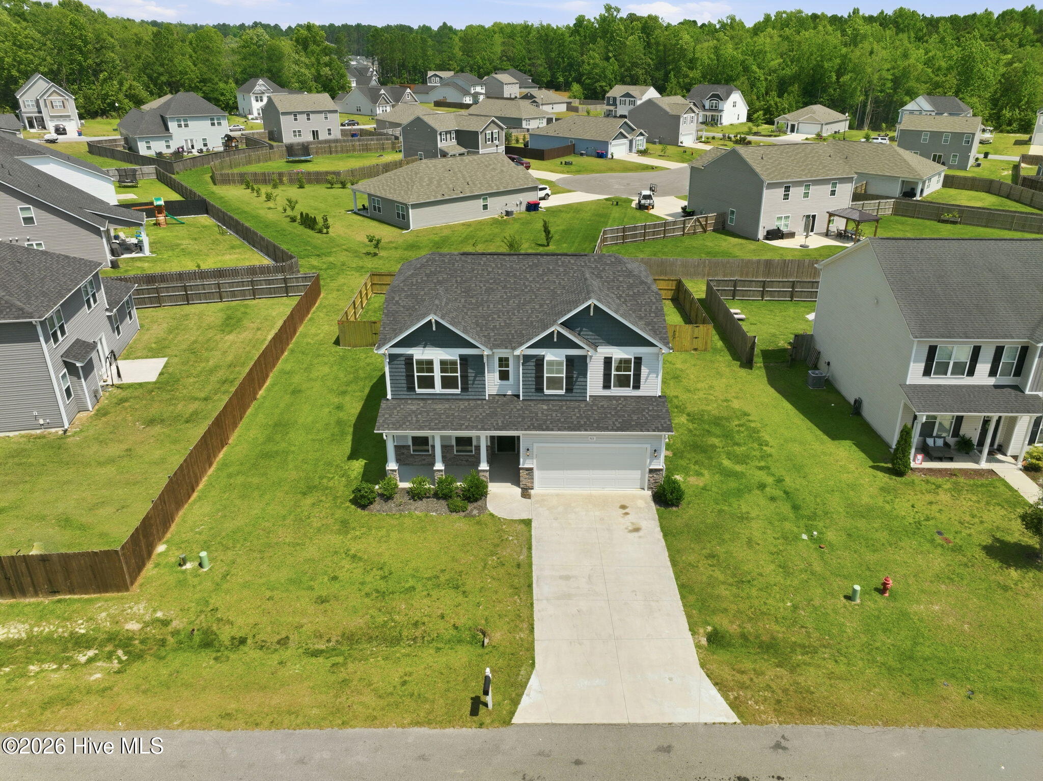 903 Courthouse Crossing