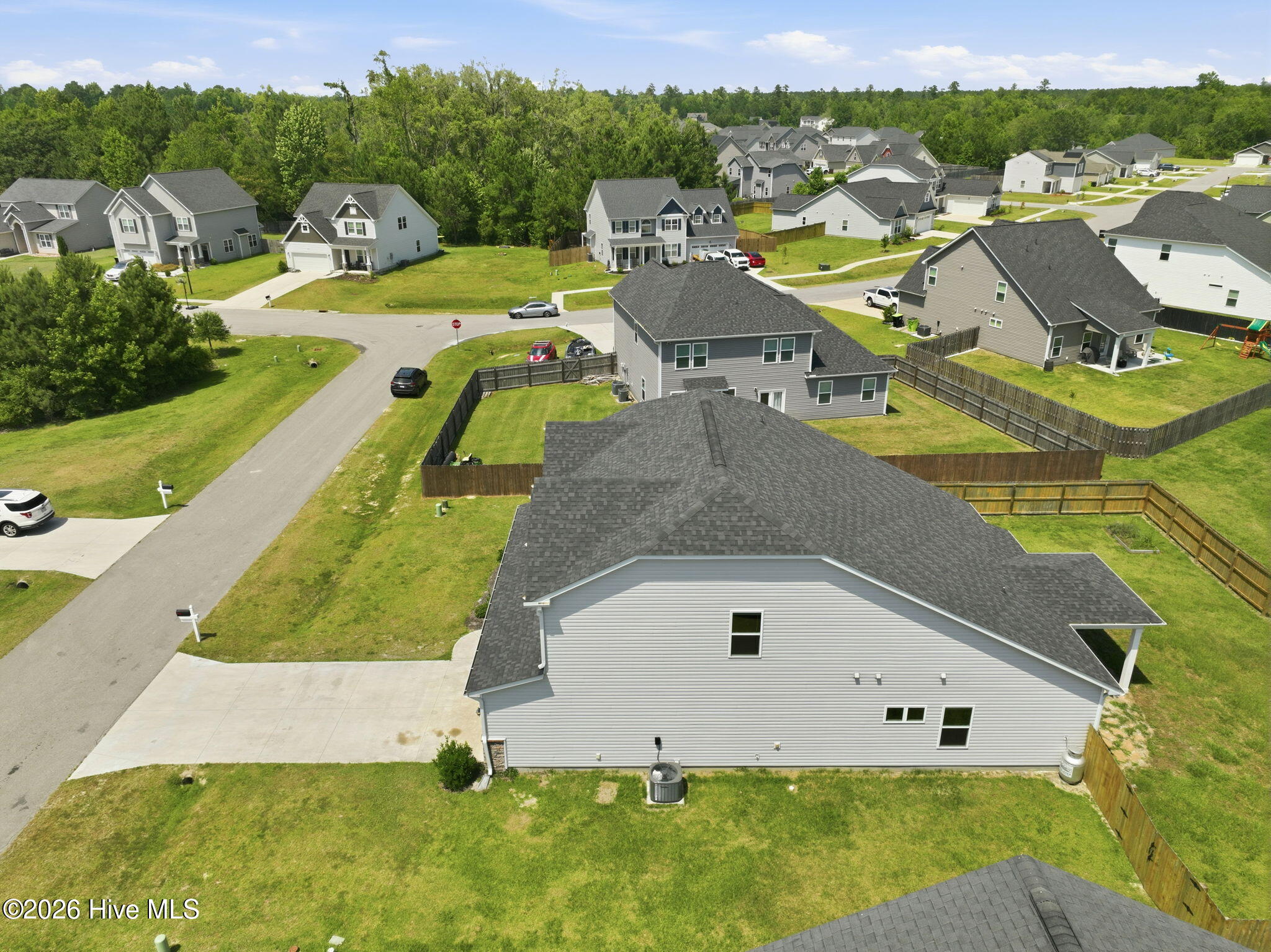 903 Courthouse Crossing