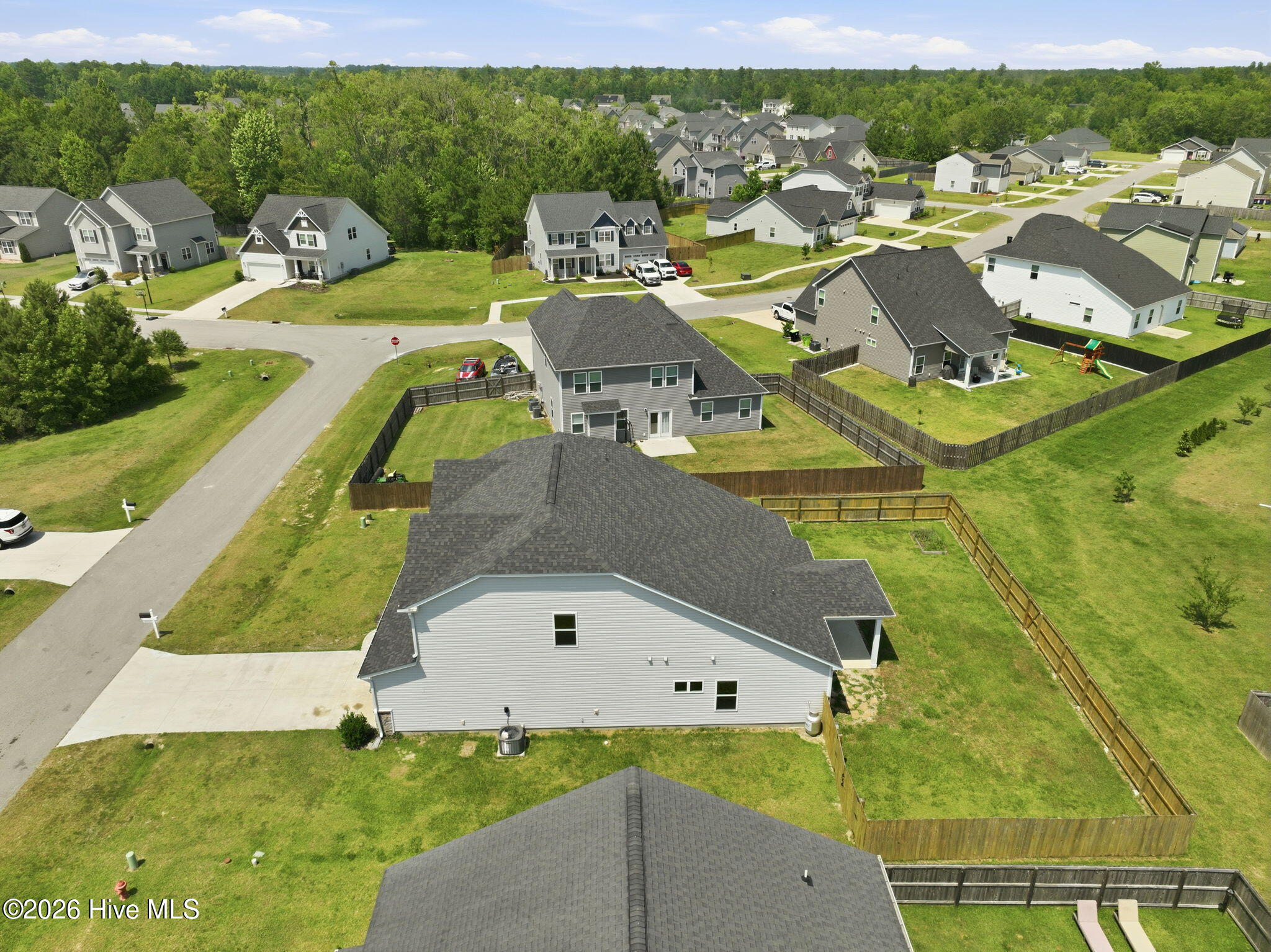903 Courthouse Crossing