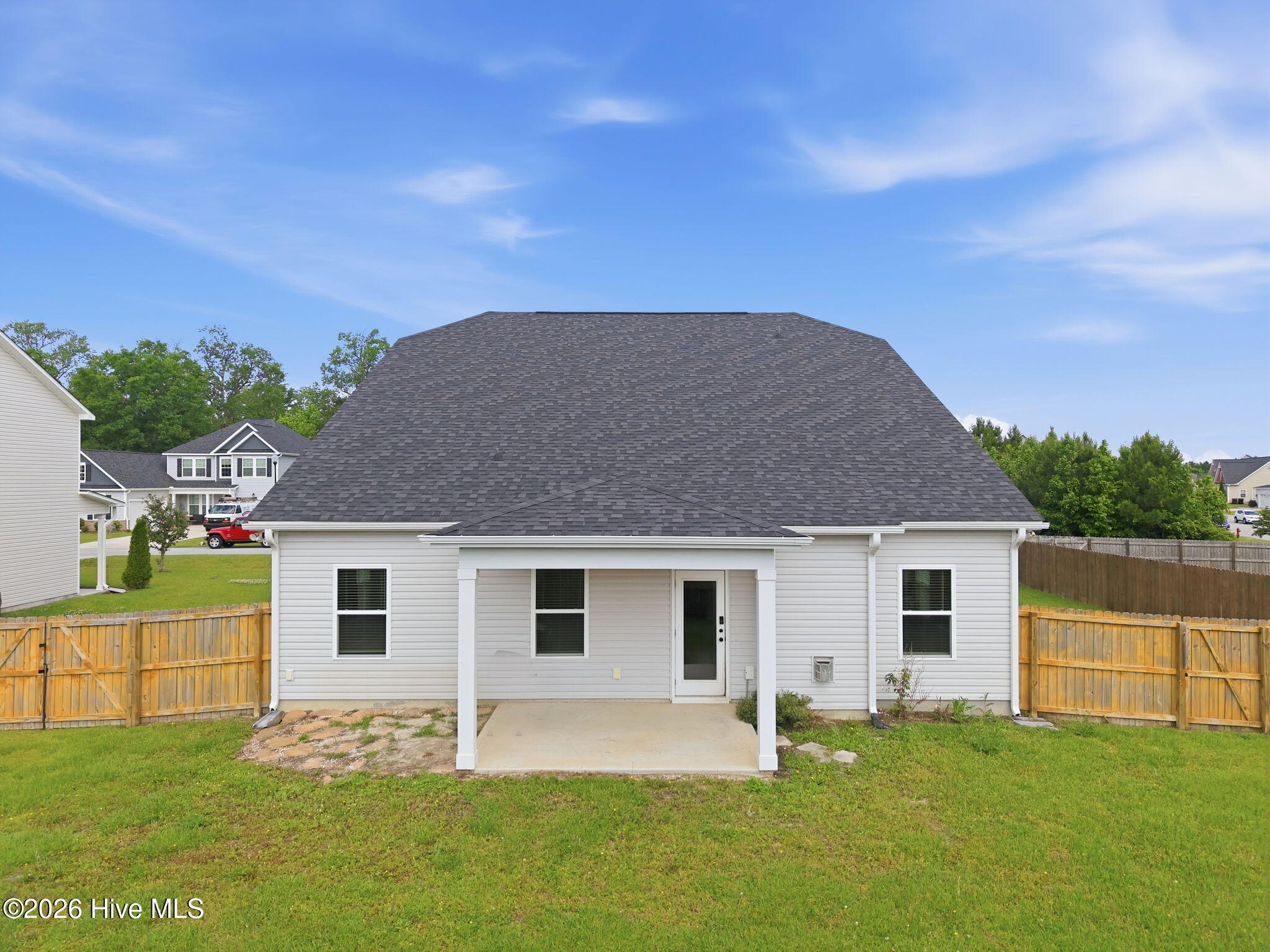 903 Courthouse Crossing