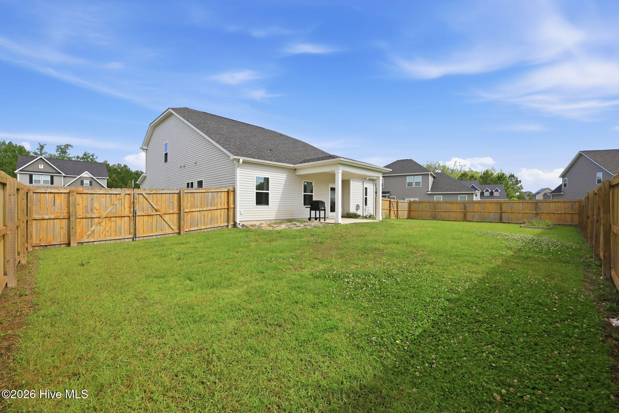 903 Courthouse Crossing