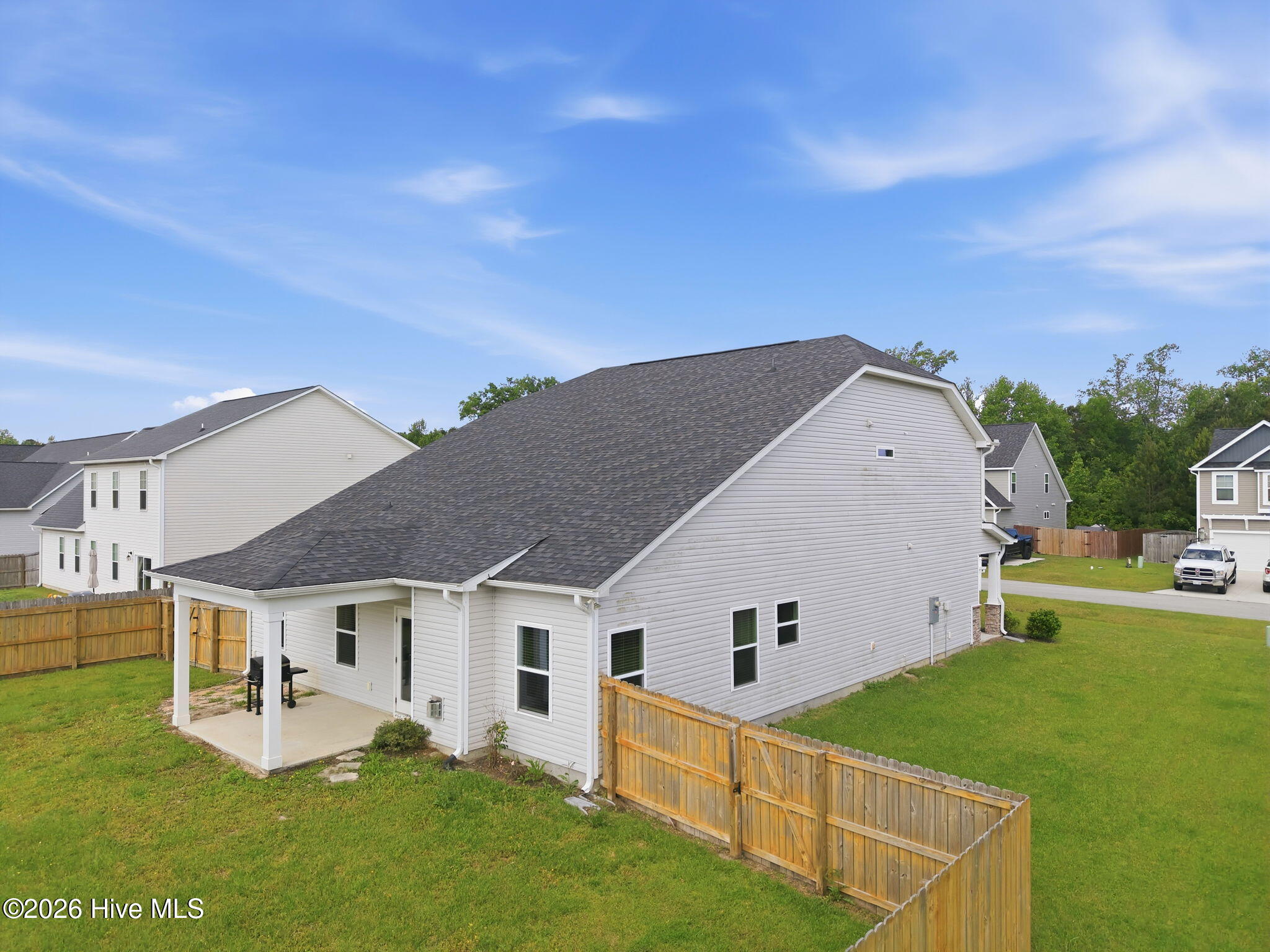 903 Courthouse Crossing