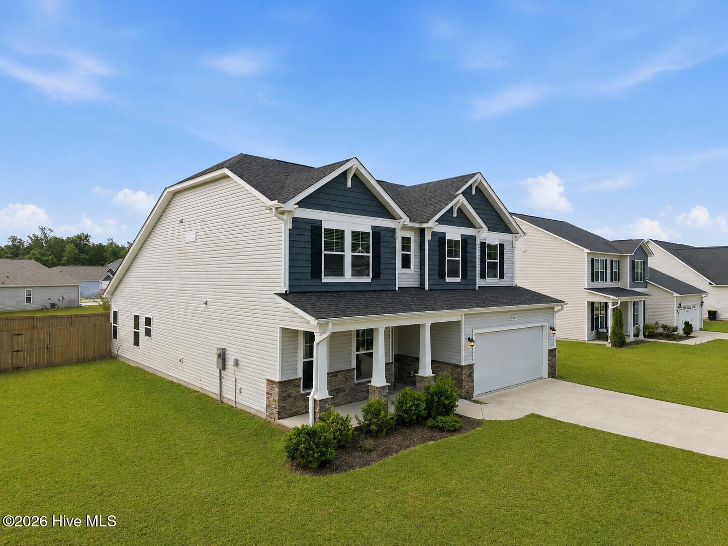 903 Courthouse Crossing