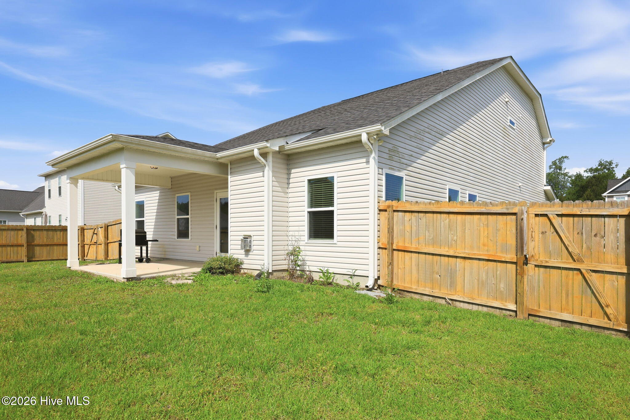 903 Courthouse Crossing