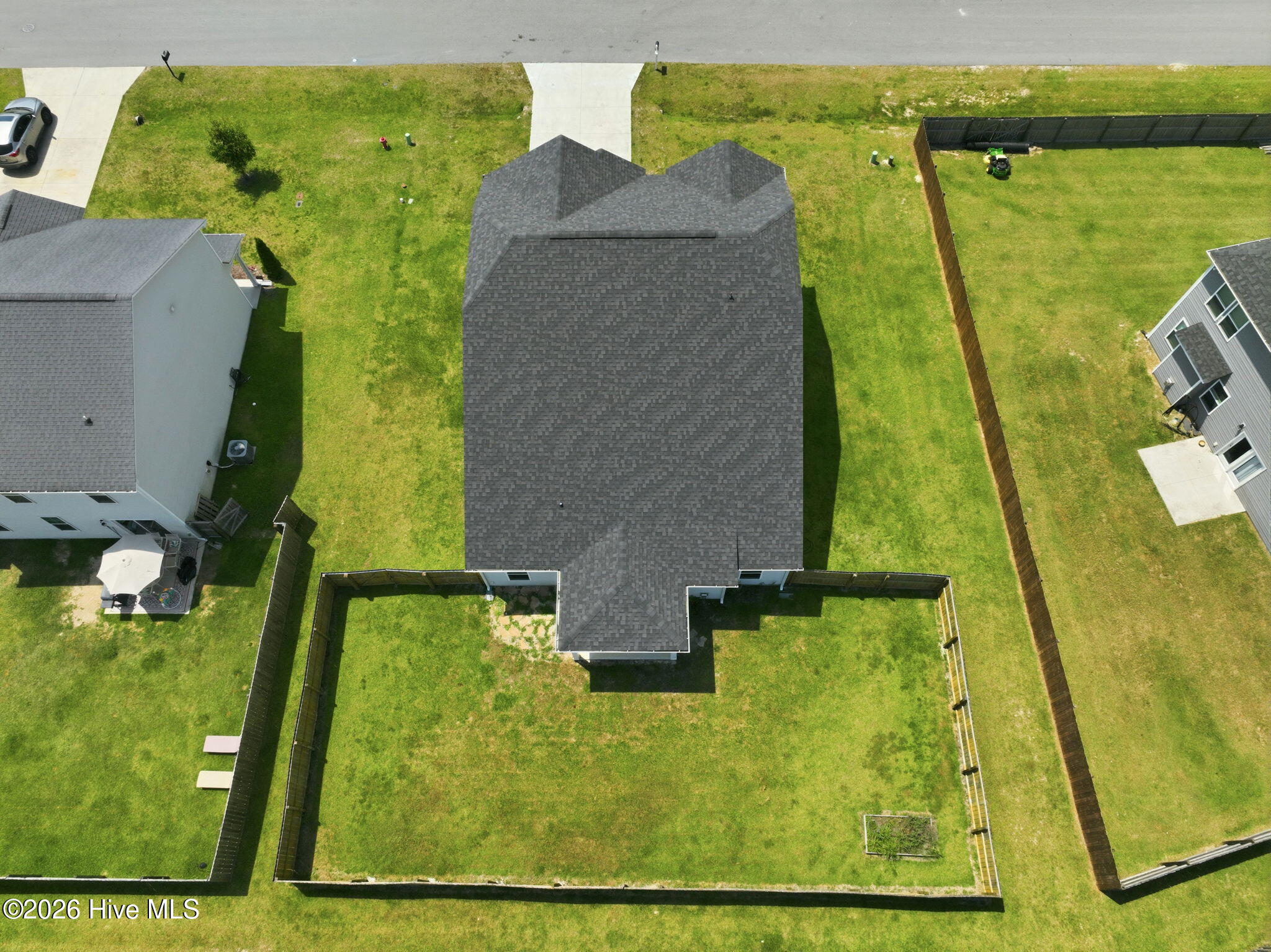 903 Courthouse Crossing