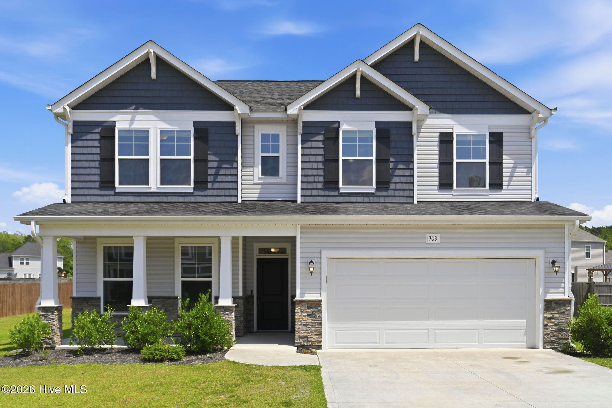 903 Courthouse Crossing