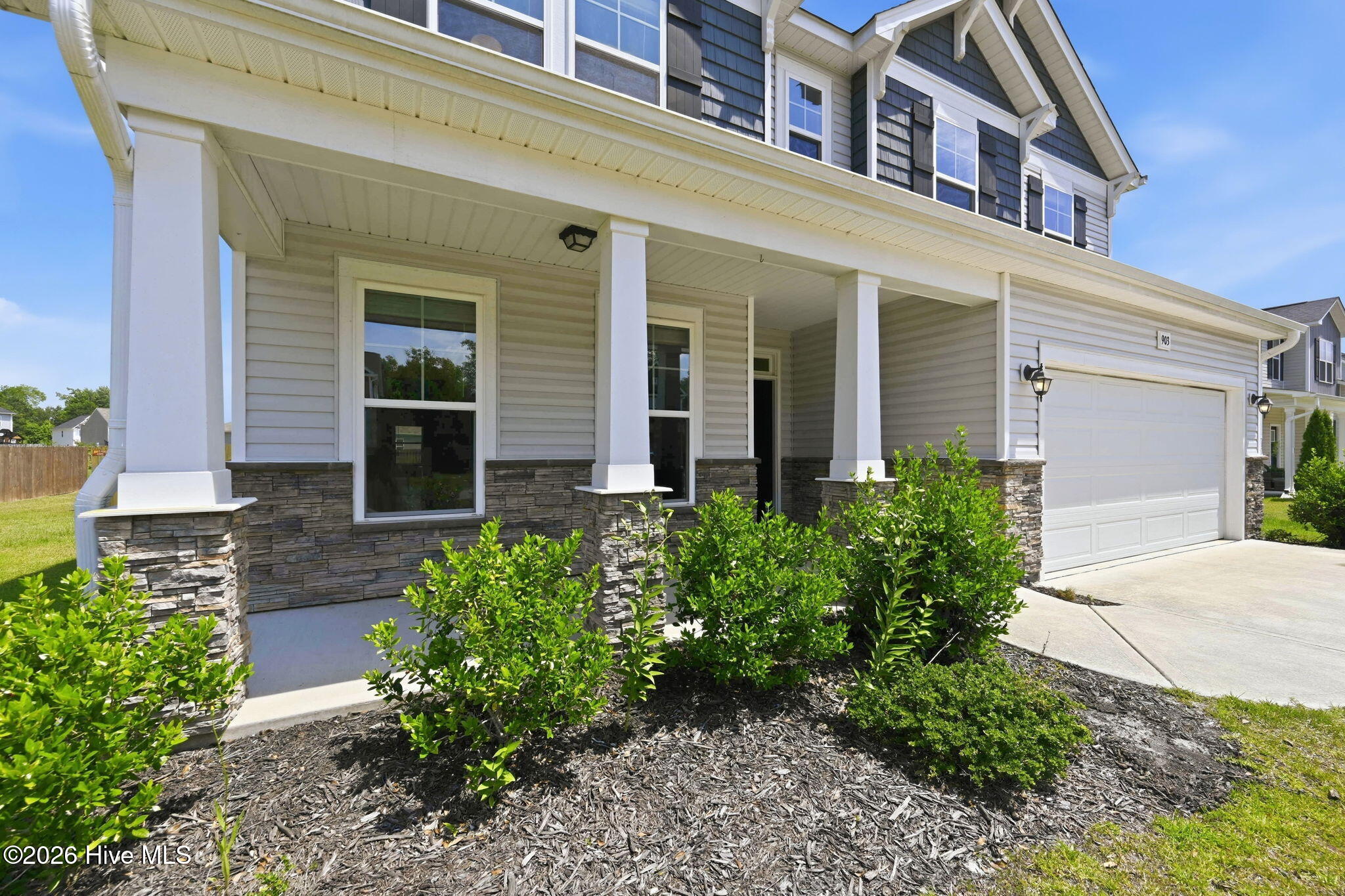 903 Courthouse Crossing