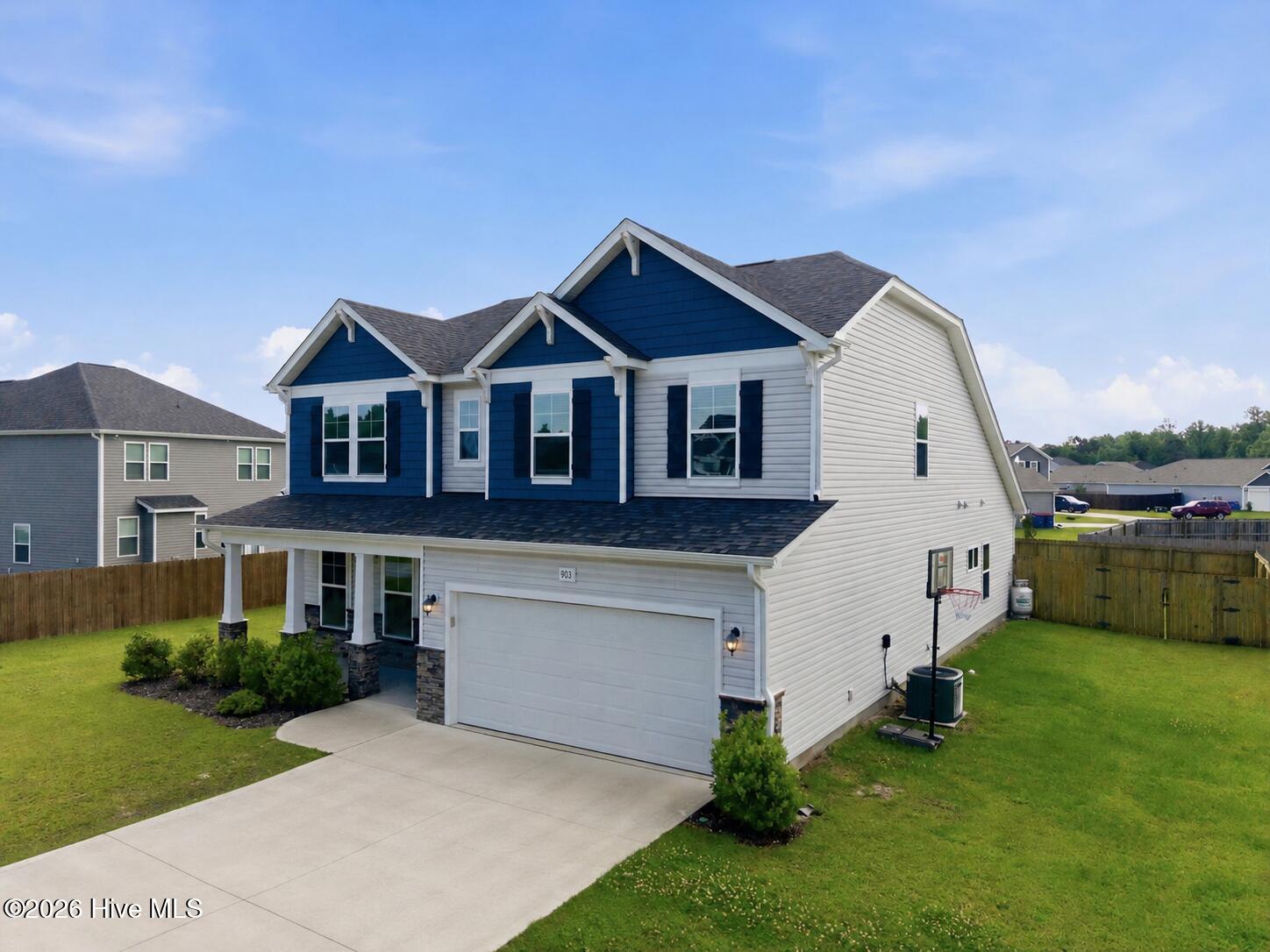 903 Courthouse Crossing